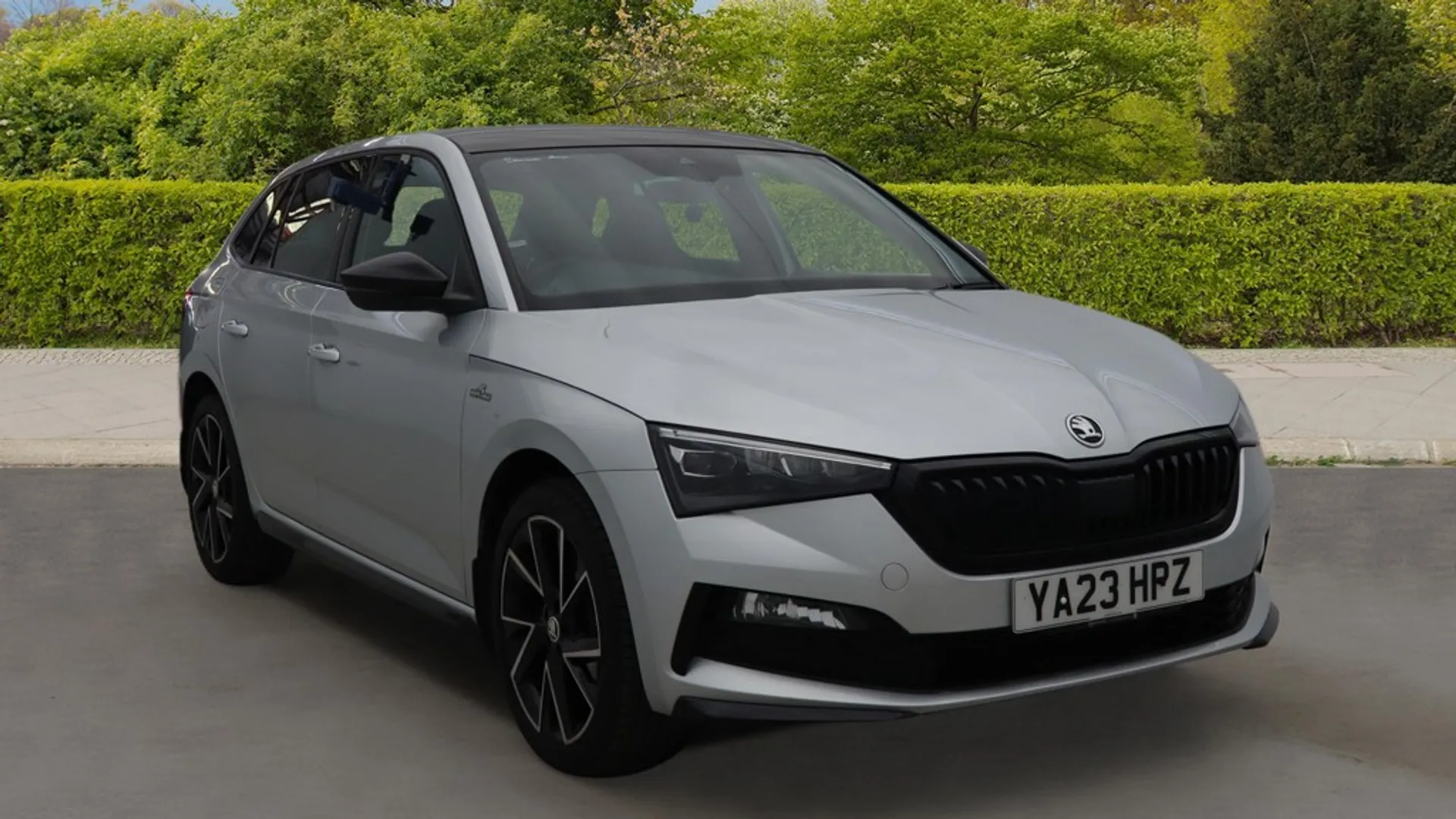 2023 SKODA SCALA for sale