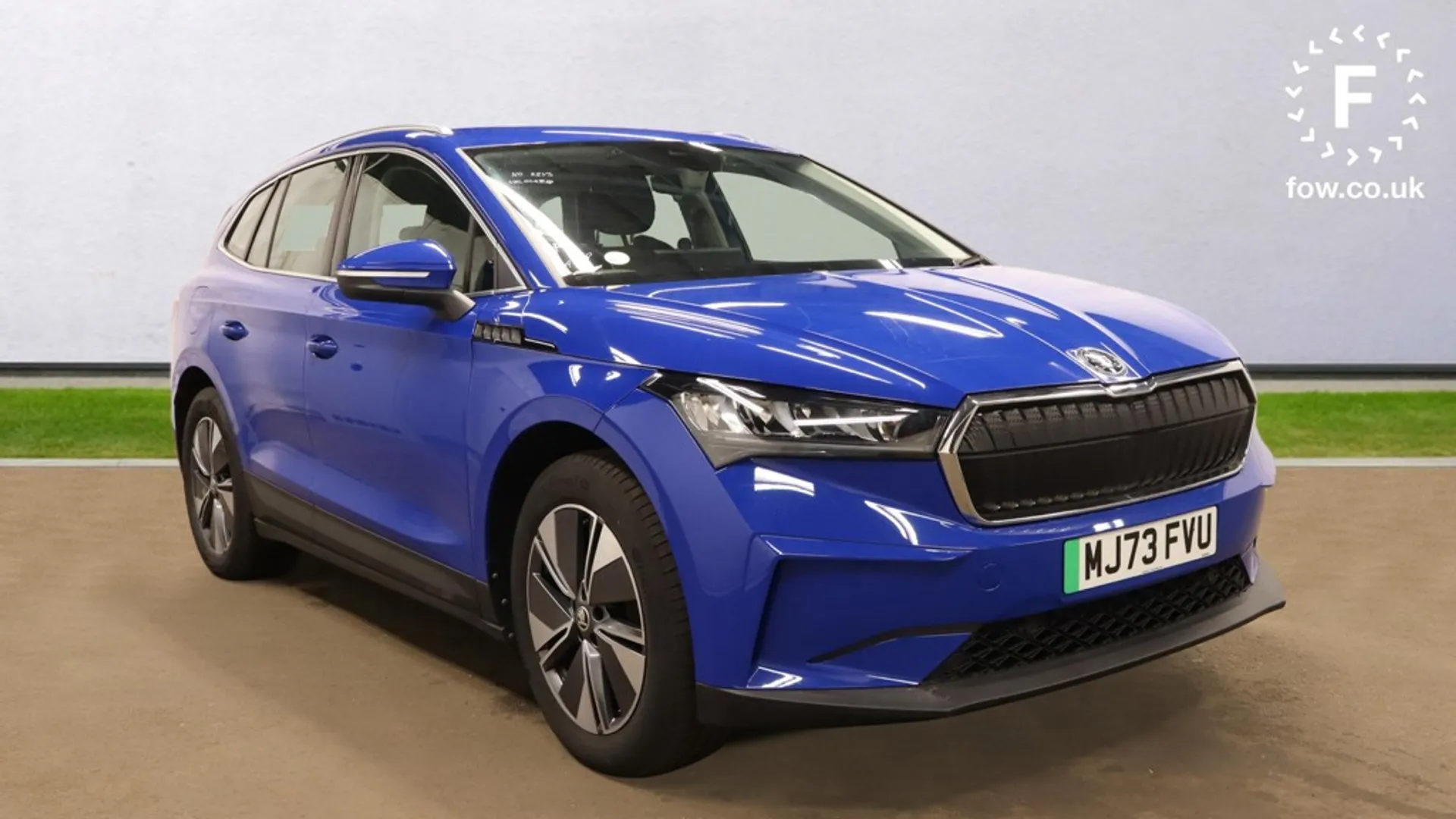 2023 SKODA ENYAQ for sale