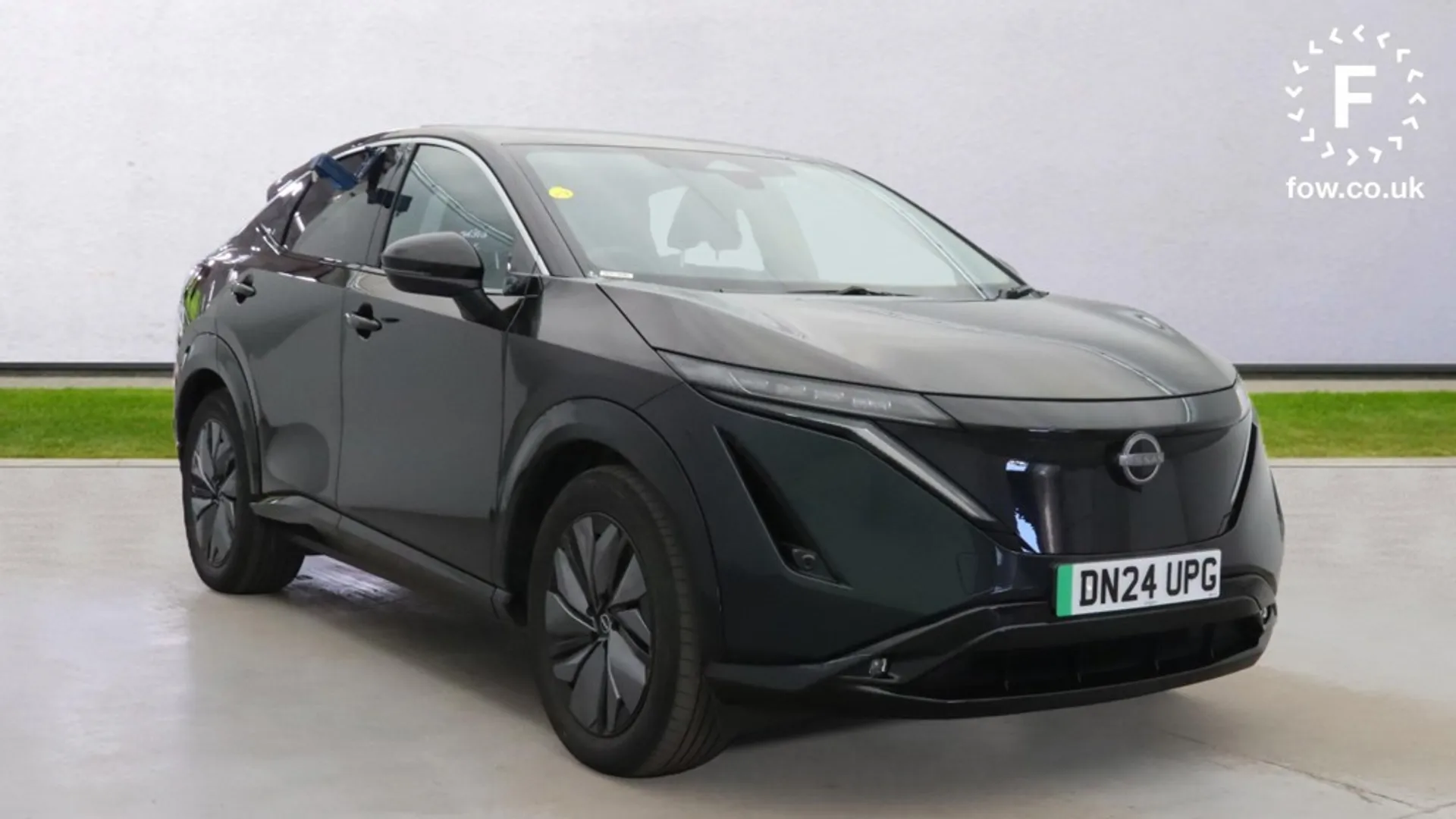 2024 NISSAN ARIYA for sale