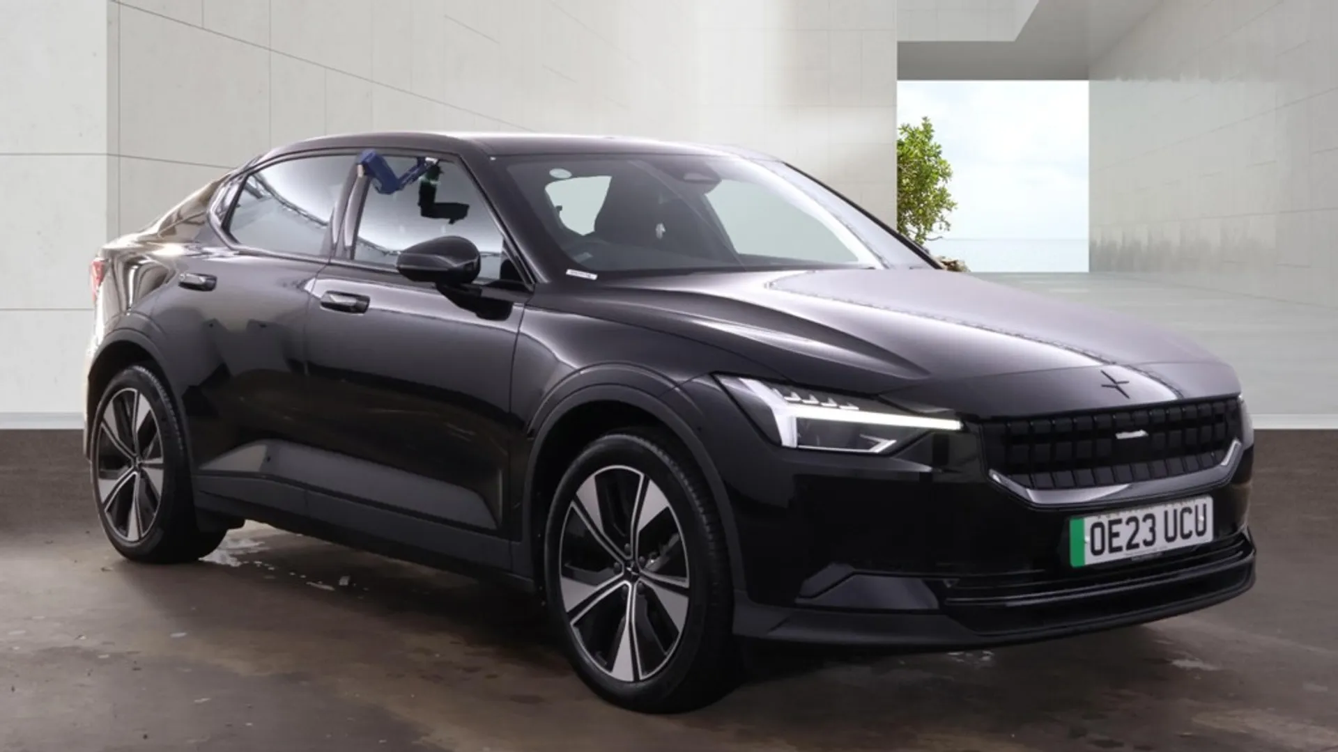 2023 POLESTAR 2 for sale