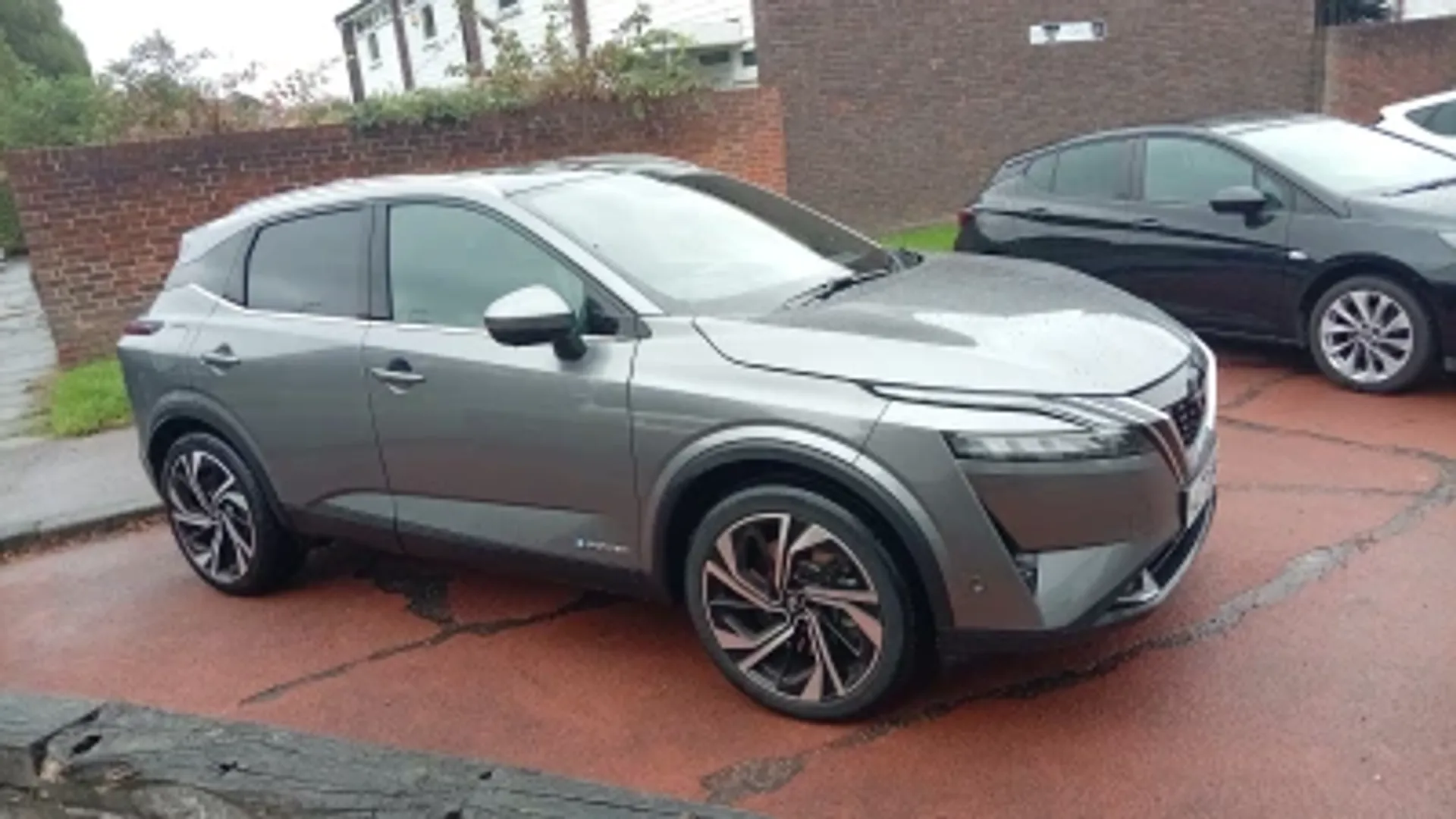 2023 NISSAN QASHQAI for sale