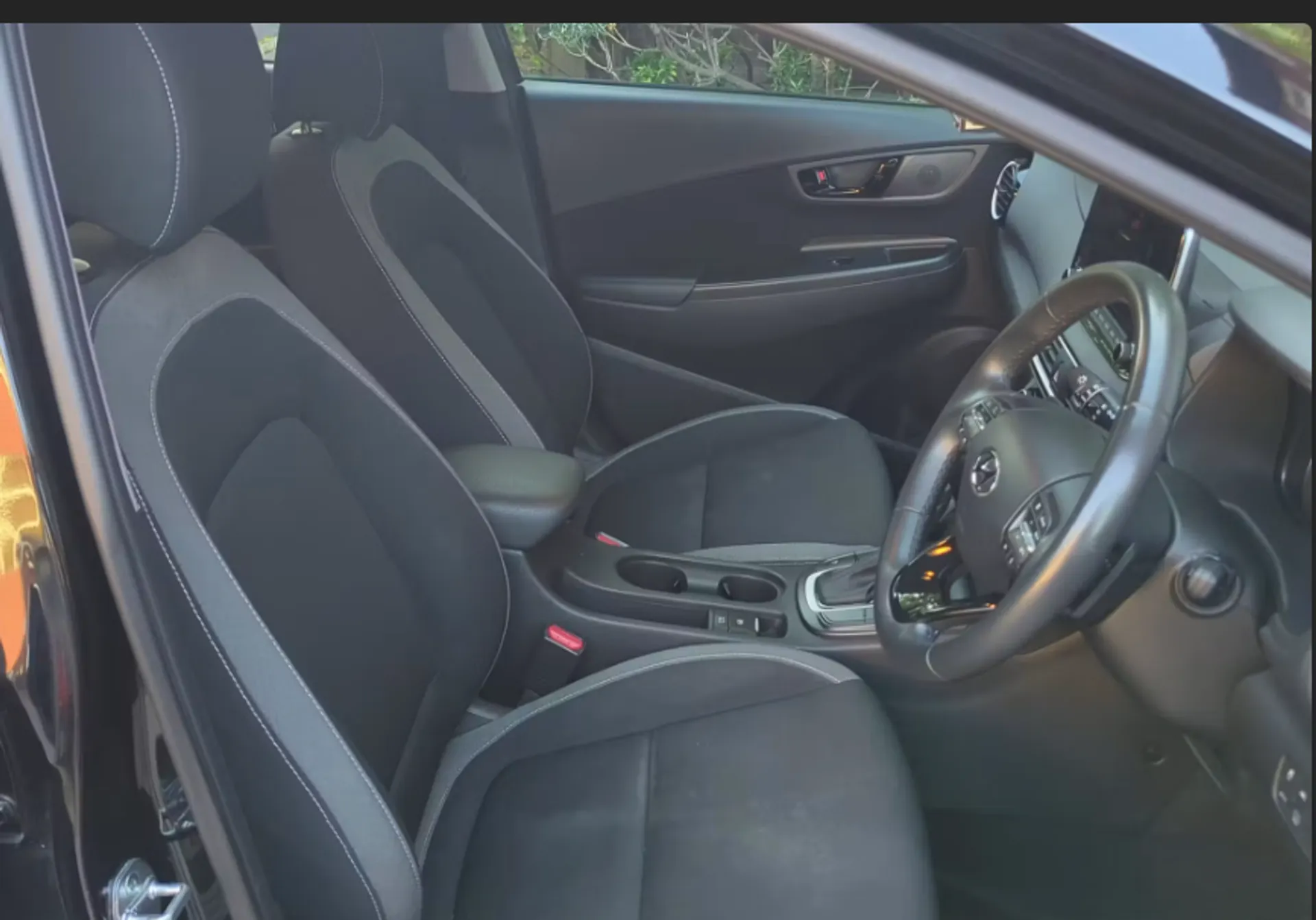 2020 HYUNDAI KONA for sale