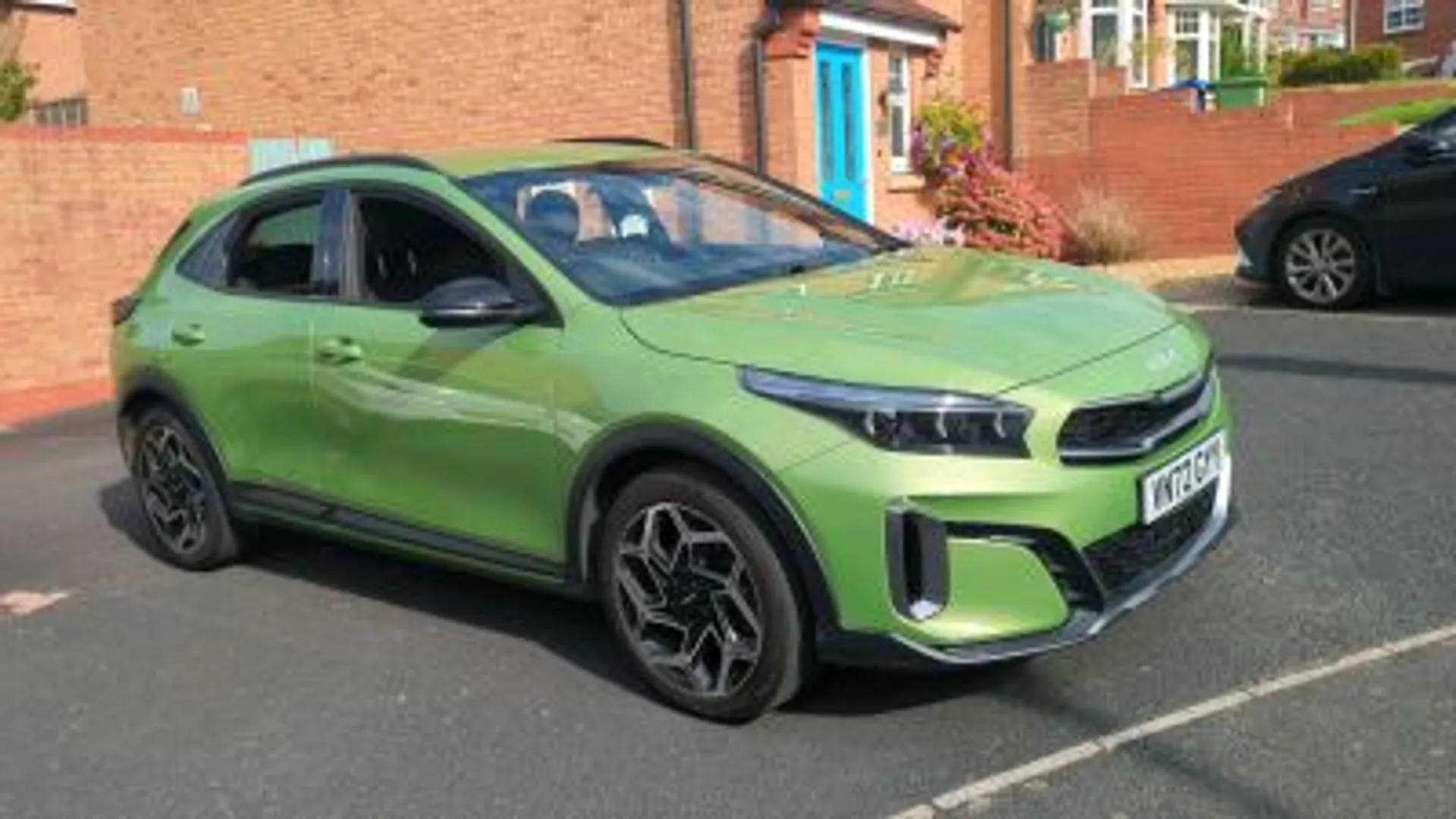 2022 KIA XCEED for sale