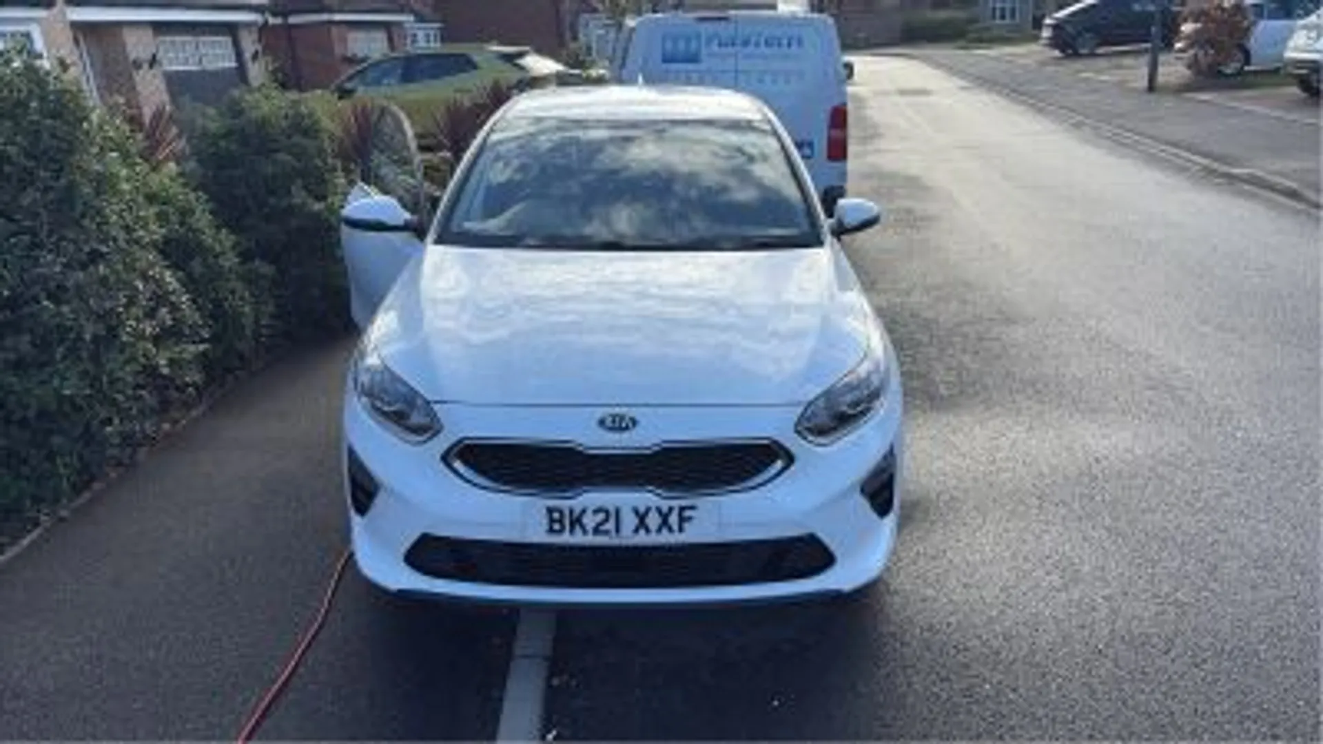 2021 KIA CEED for sale