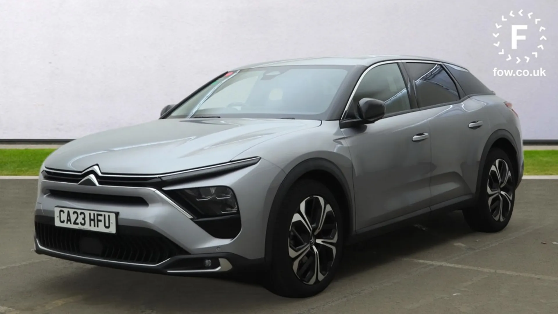 2023 CITROEN C5 X for sale