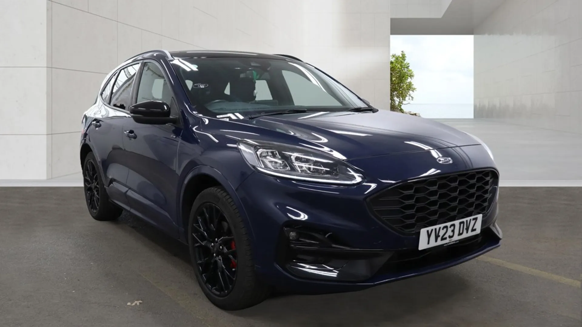 2023 FORD KUGA for sale
