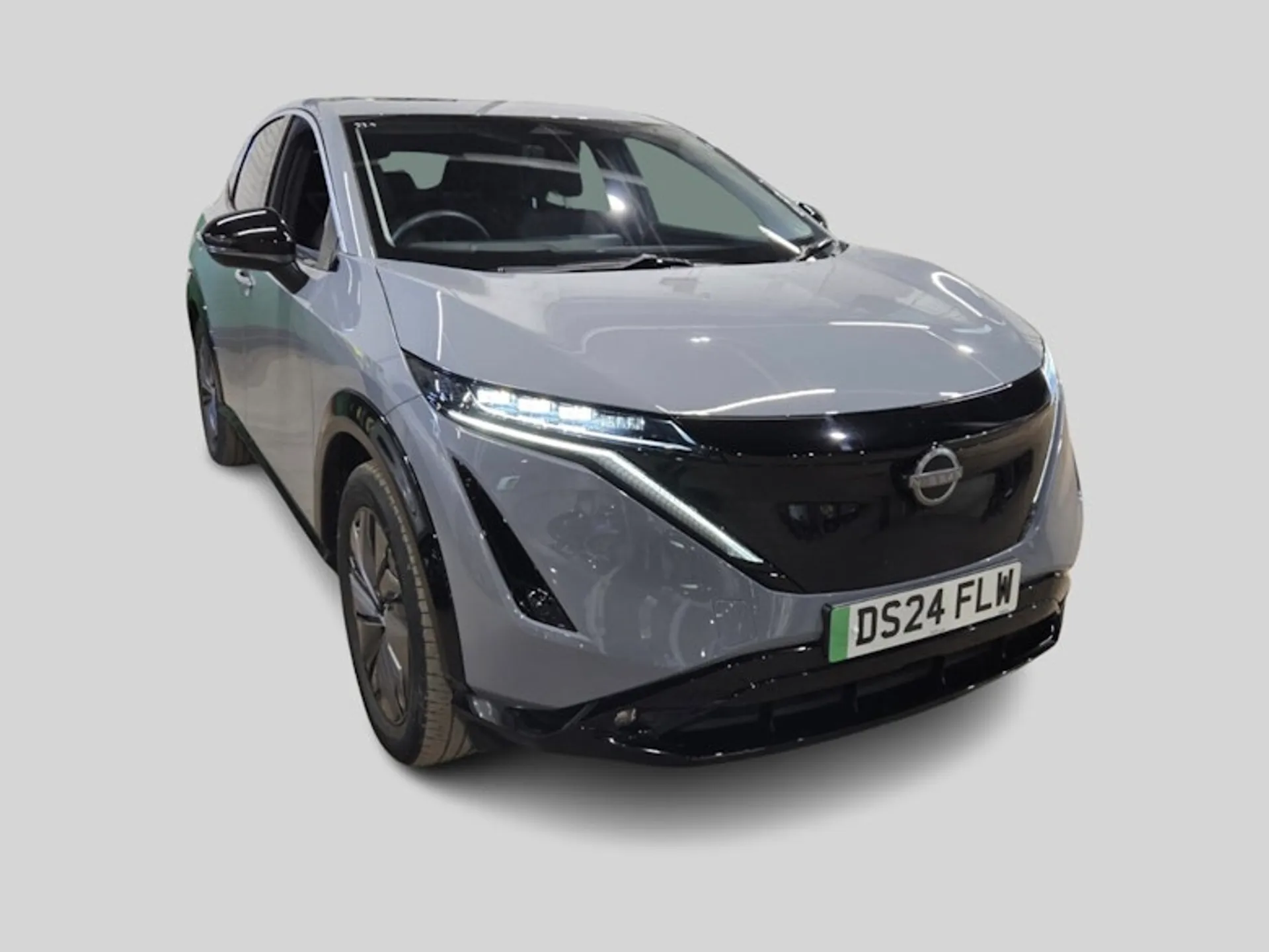 2024 NISSAN ARIYA for sale