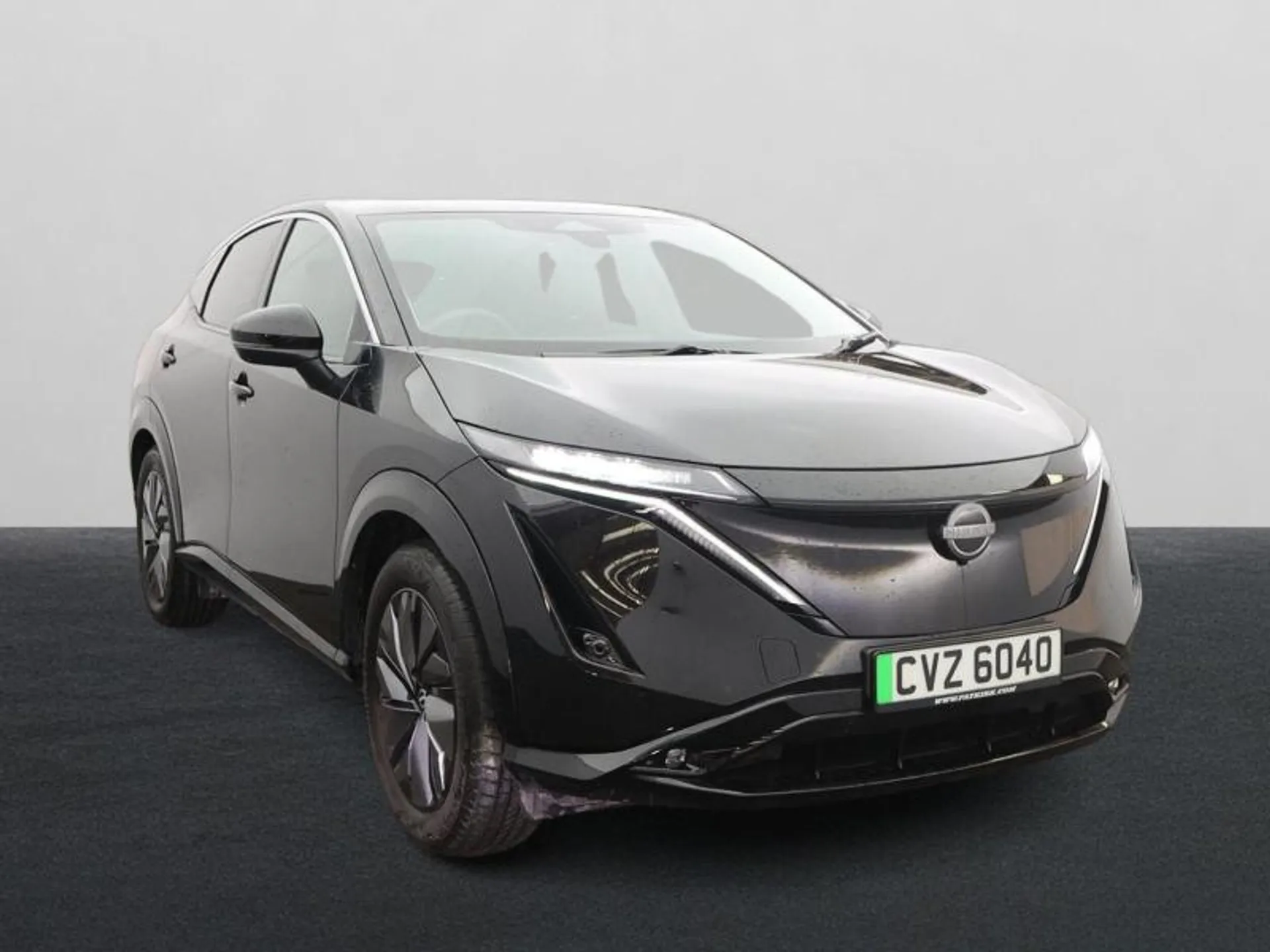 2026 NISSAN ARIYA for sale