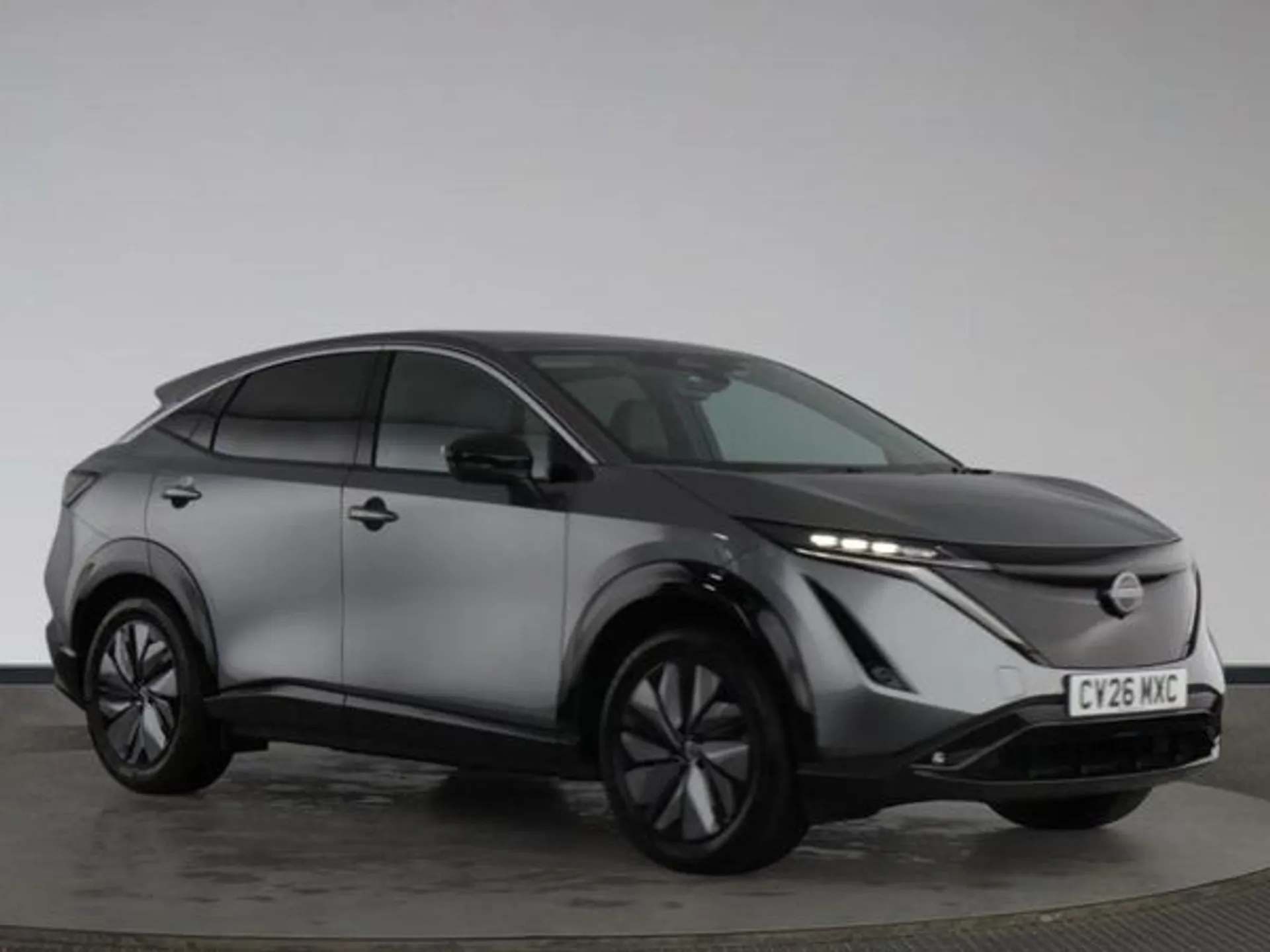 2026 NISSAN ARIYA for sale