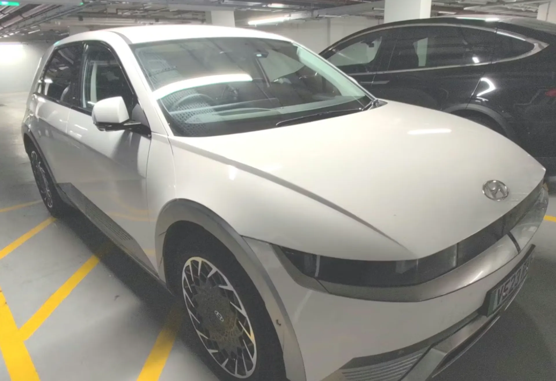 2023 HYUNDAI IONIQ 5 for sale