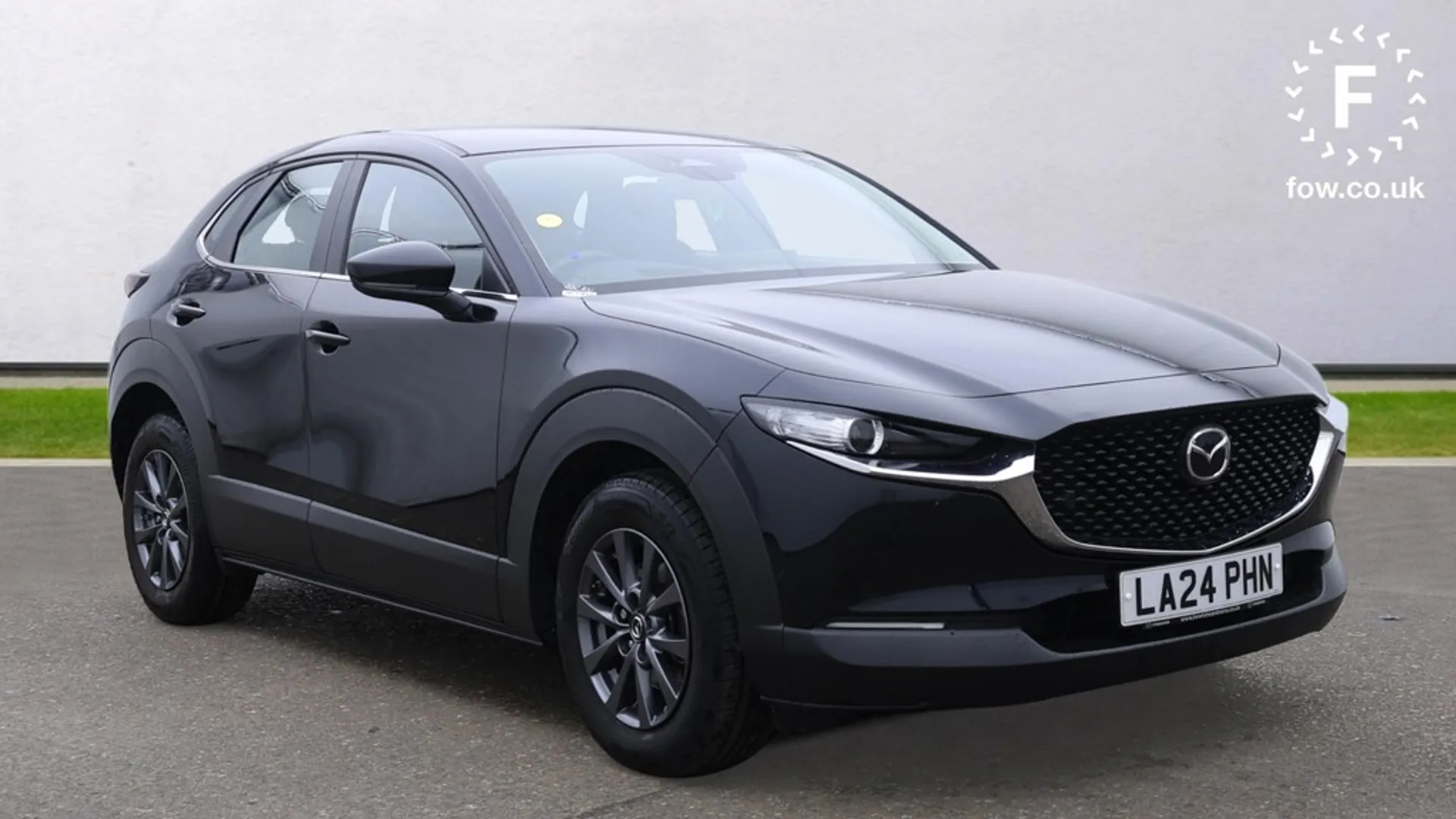 2024 MAZDA CX-30 for sale