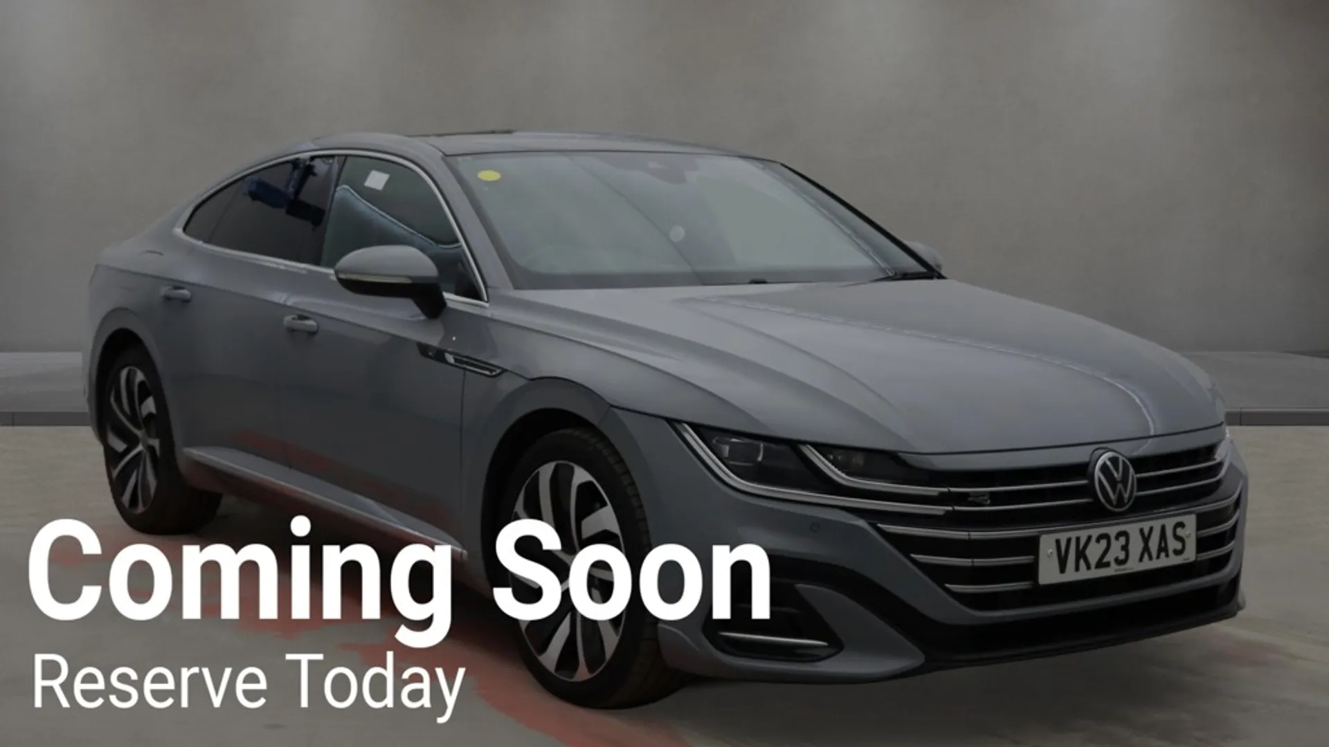 2023 VOLKSWAGEN ARTEON for sale