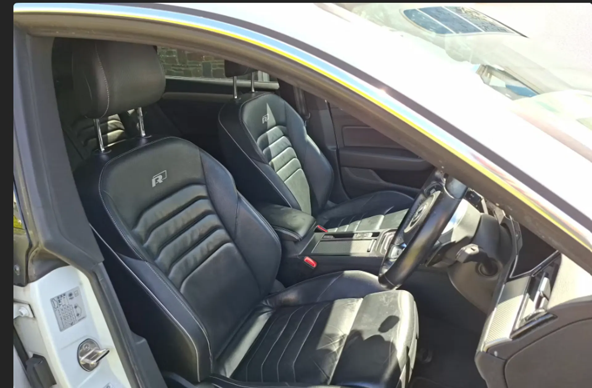 2017 VOLKSWAGEN ARTEON for sale