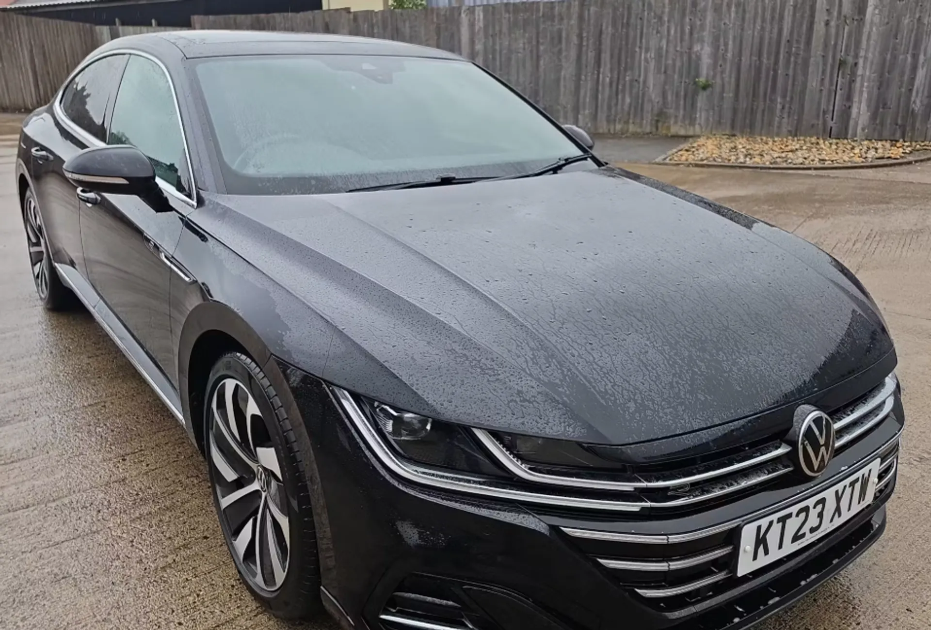 2023 VOLKSWAGEN ARTEON for sale
