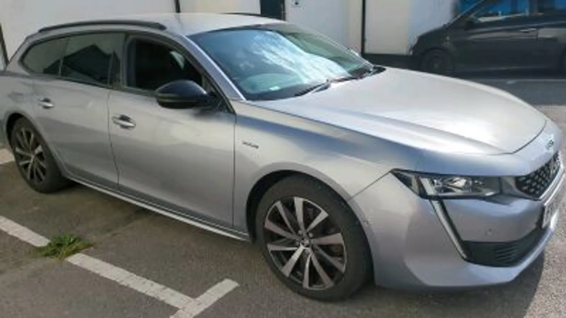 2020 PEUGEOT 508 for sale