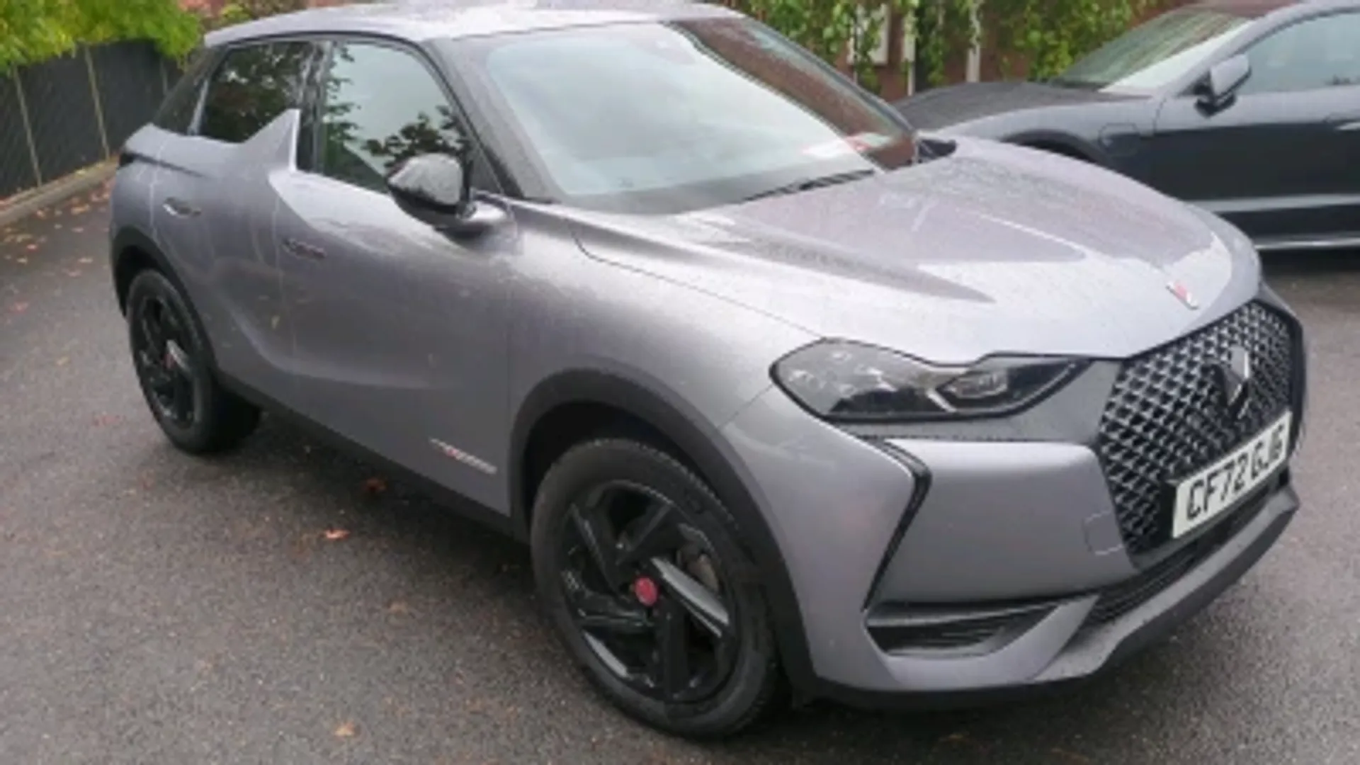 2022 DS DS3 for sale