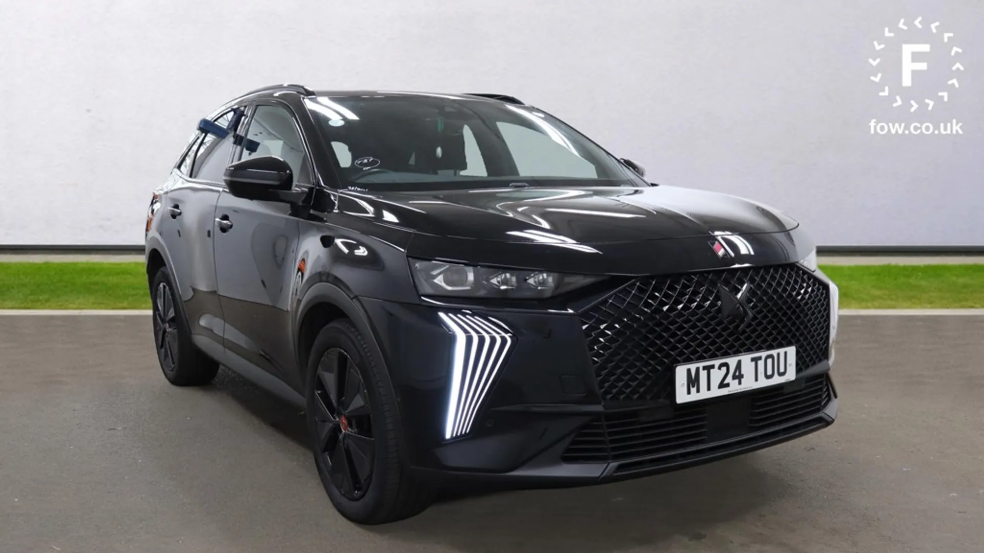 2024 DS DS 7 CROSSBACK for sale