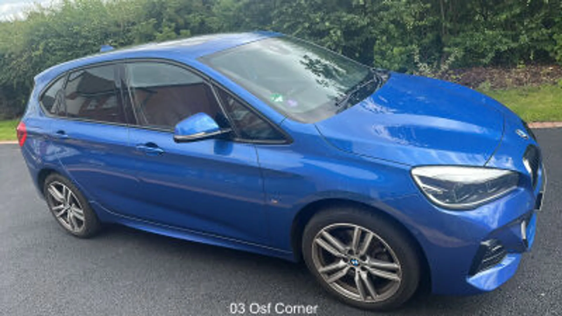 2018 BMW 2 SERIES for sale