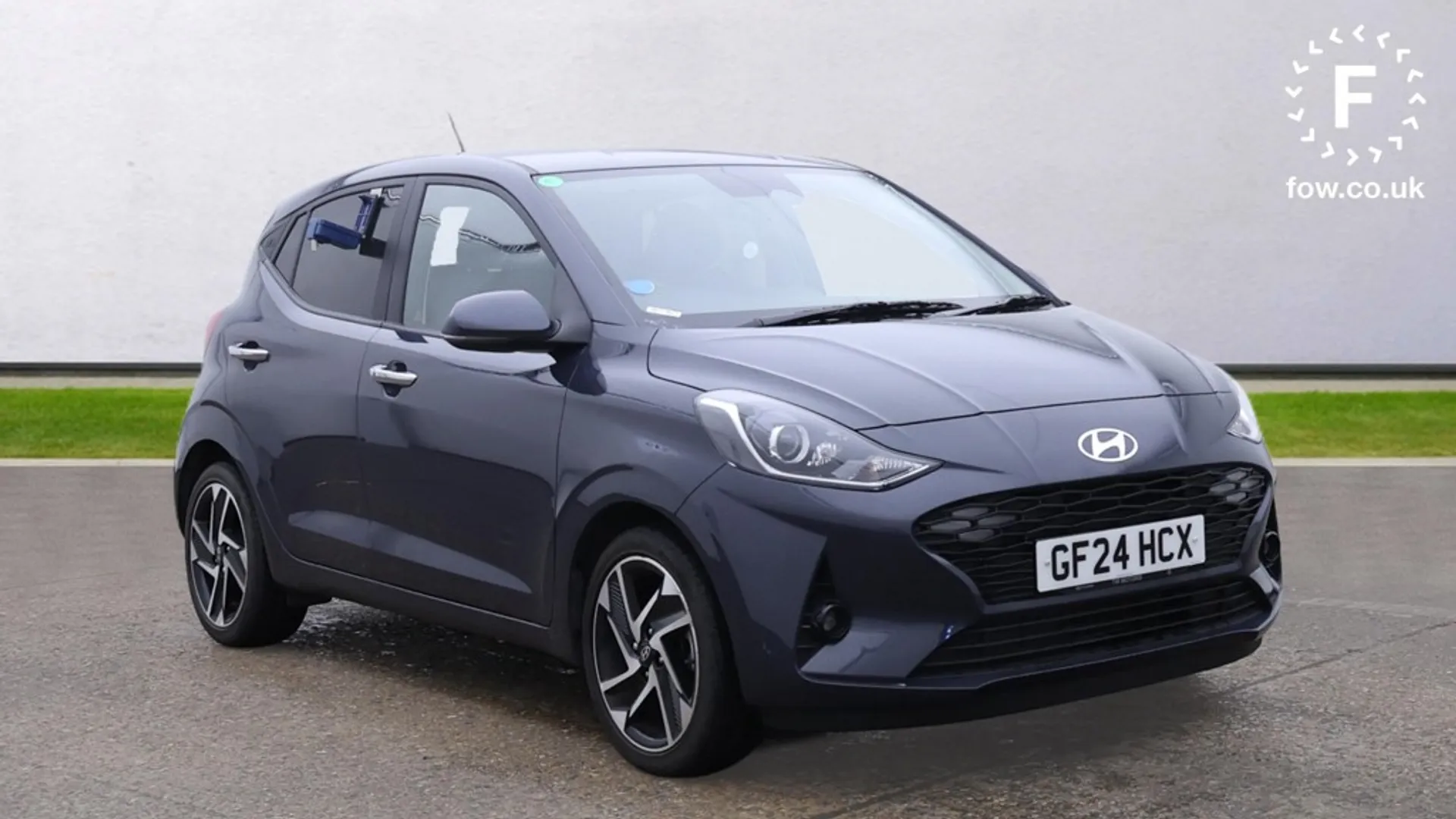 2024 HYUNDAI I10 for sale