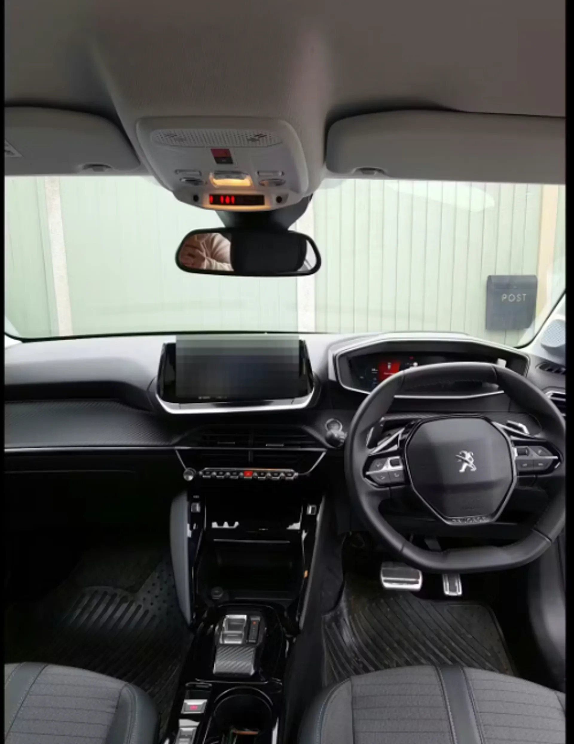 2023 PEUGEOT 208 for sale