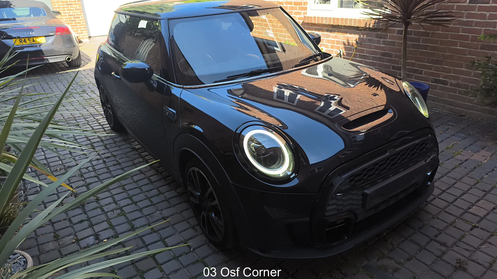 2023 MINI HATCH for sale