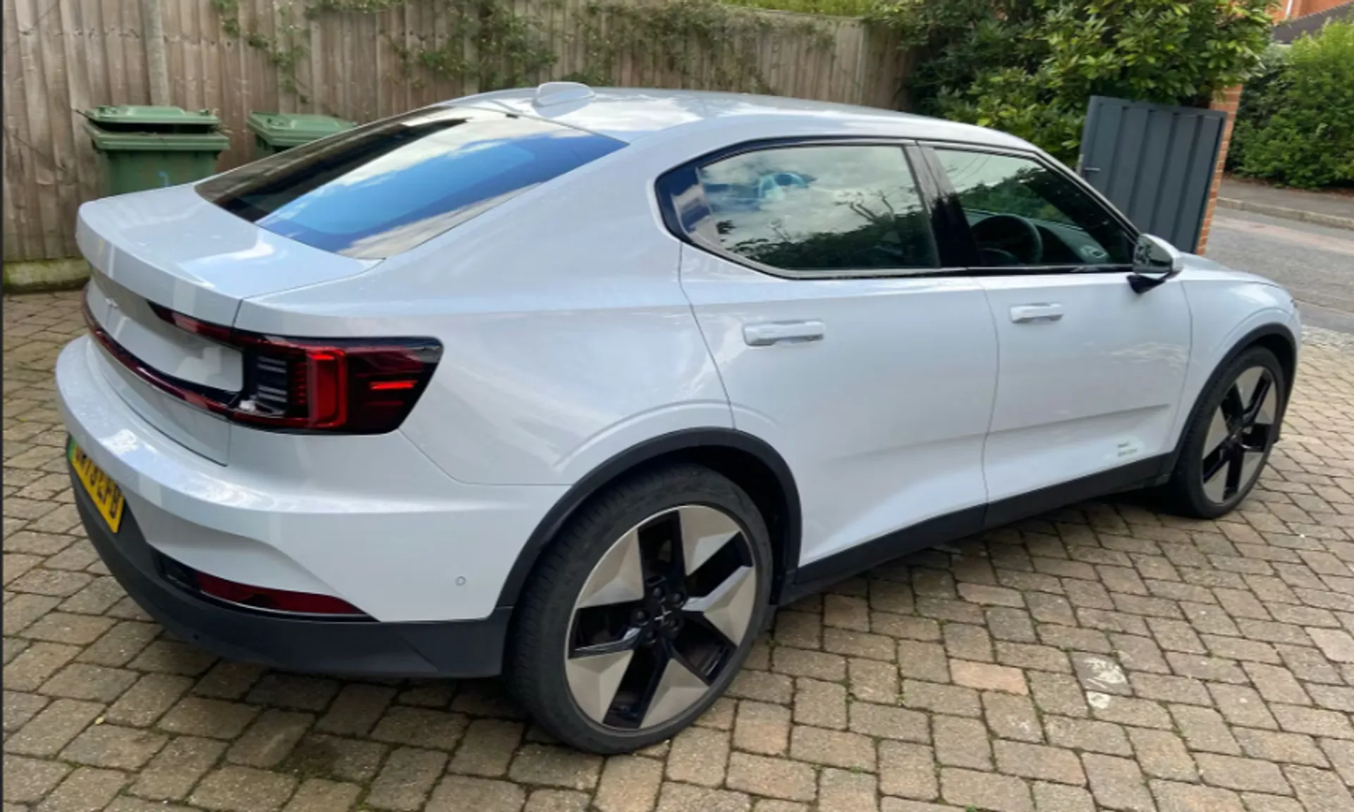2024 POLESTAR 2 for sale