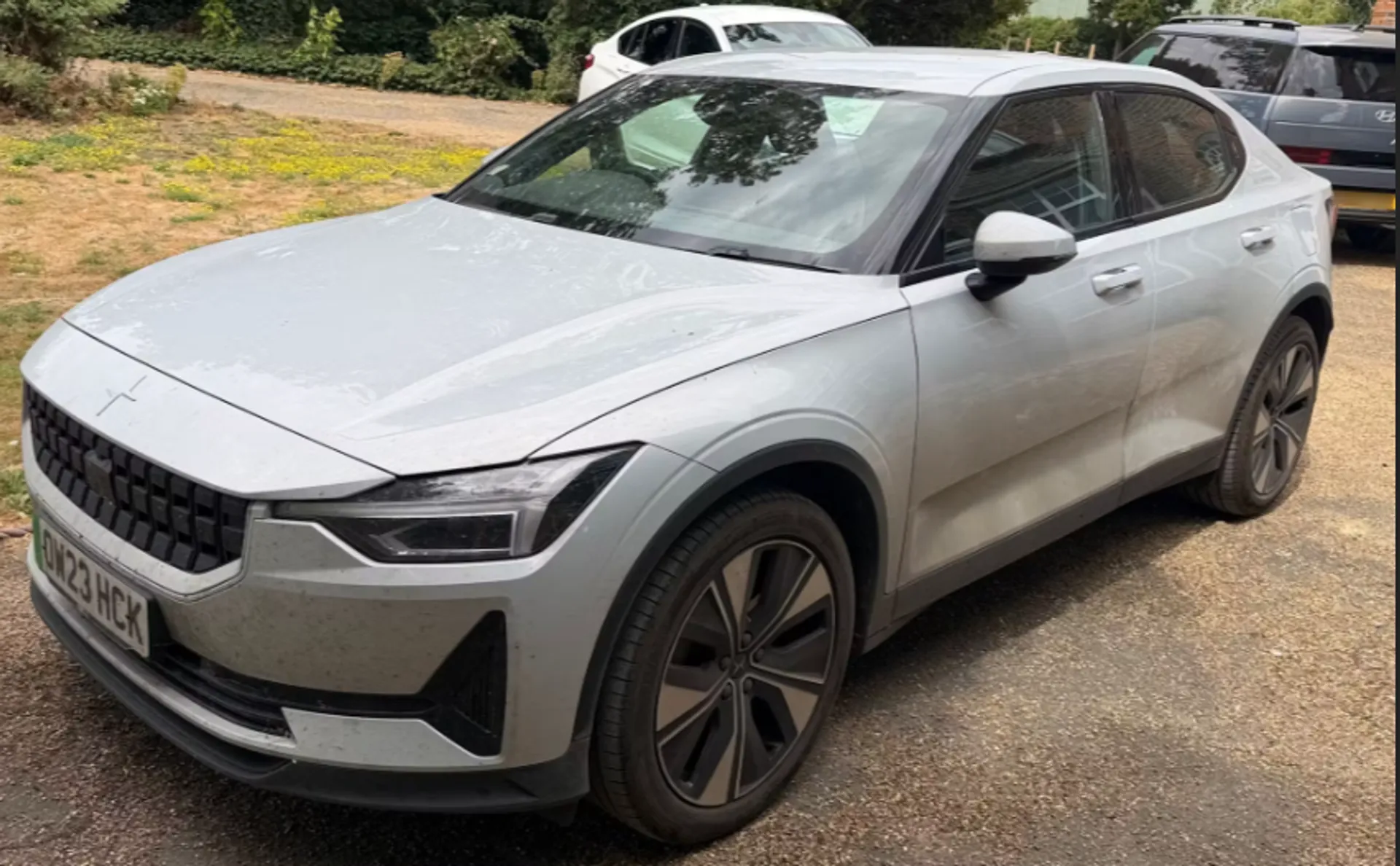 2023 POLESTAR 2 for sale