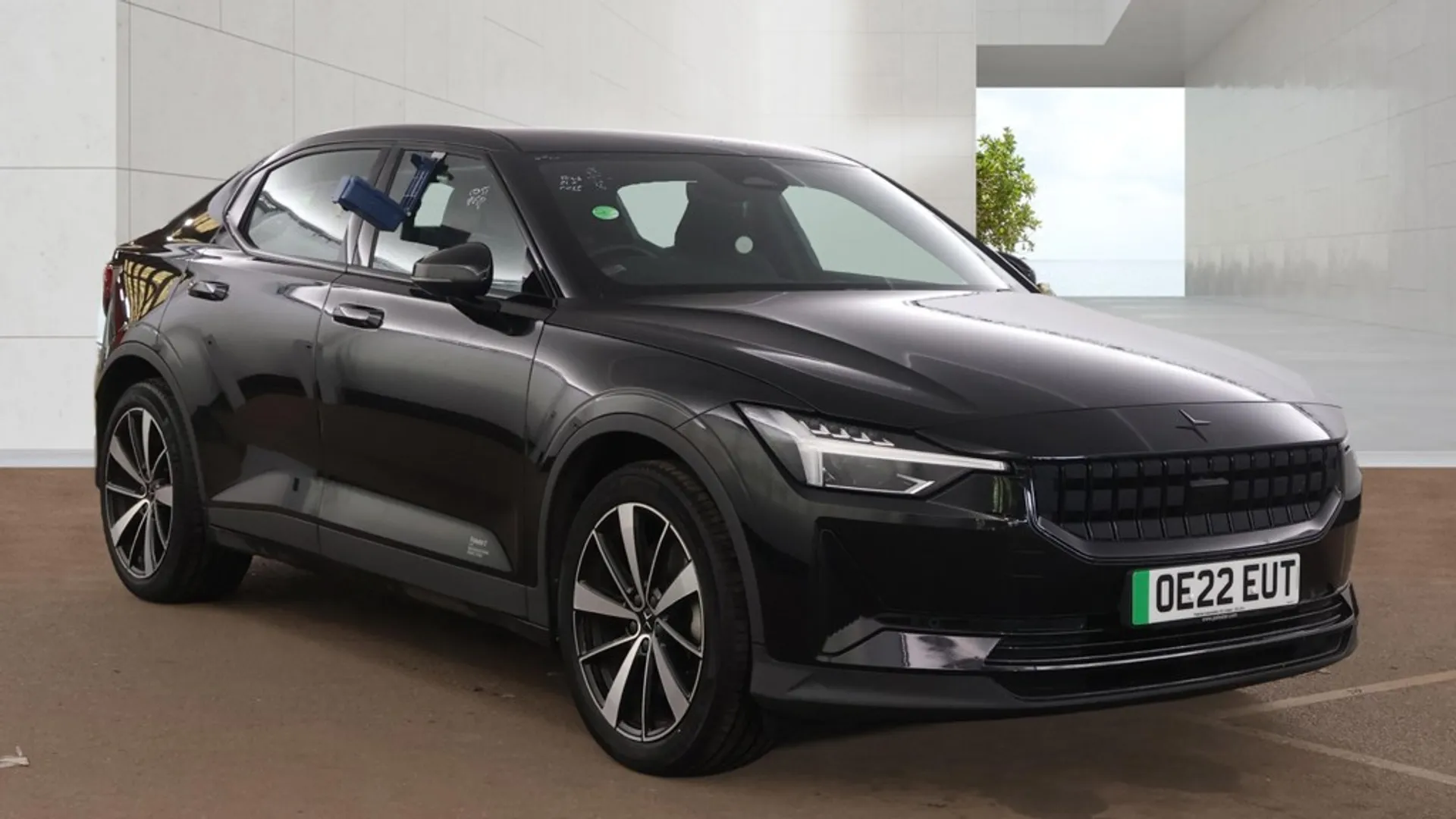 2022 POLESTAR 2 for sale