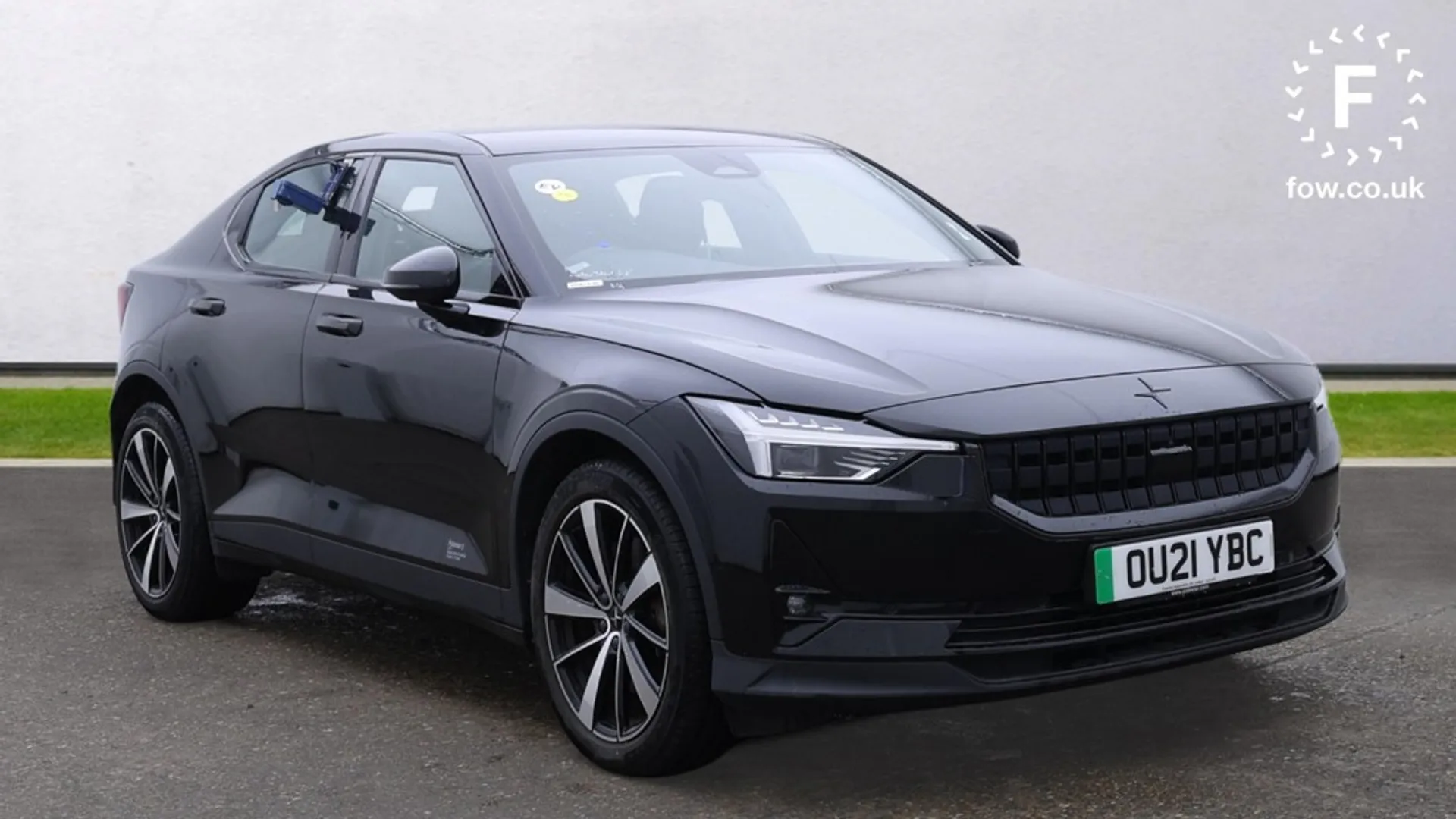 2021 POLESTAR 2 for sale
