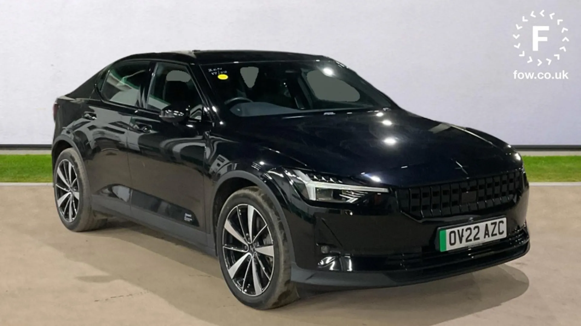 2022 POLESTAR 2 for sale