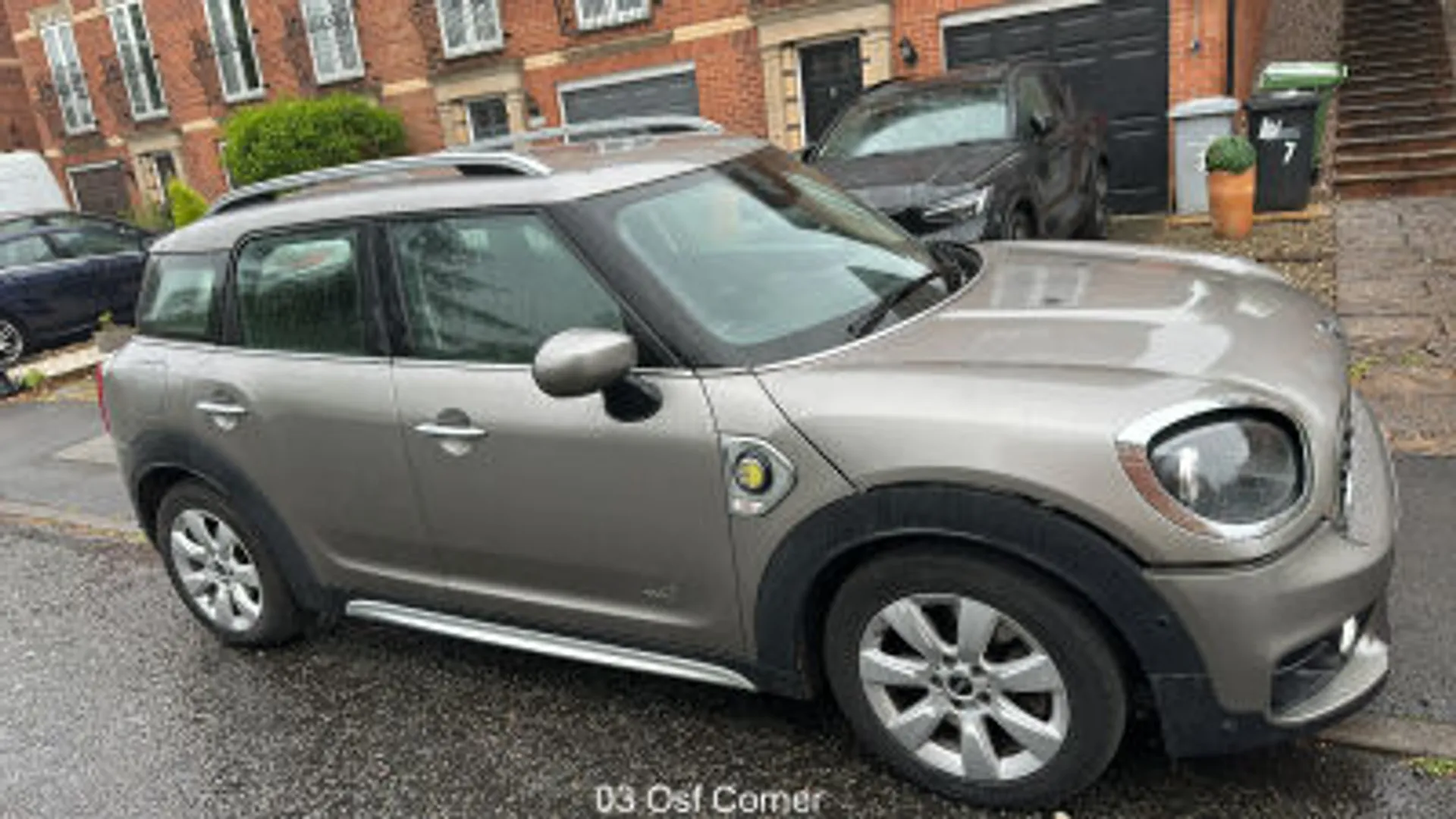 2019 MINI COUNTRYMAN for sale