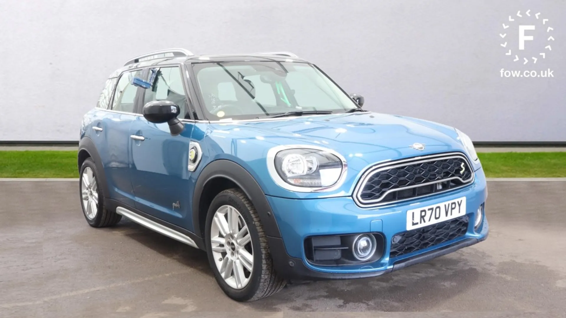 2021 MINI COUNTRYMAN for sale