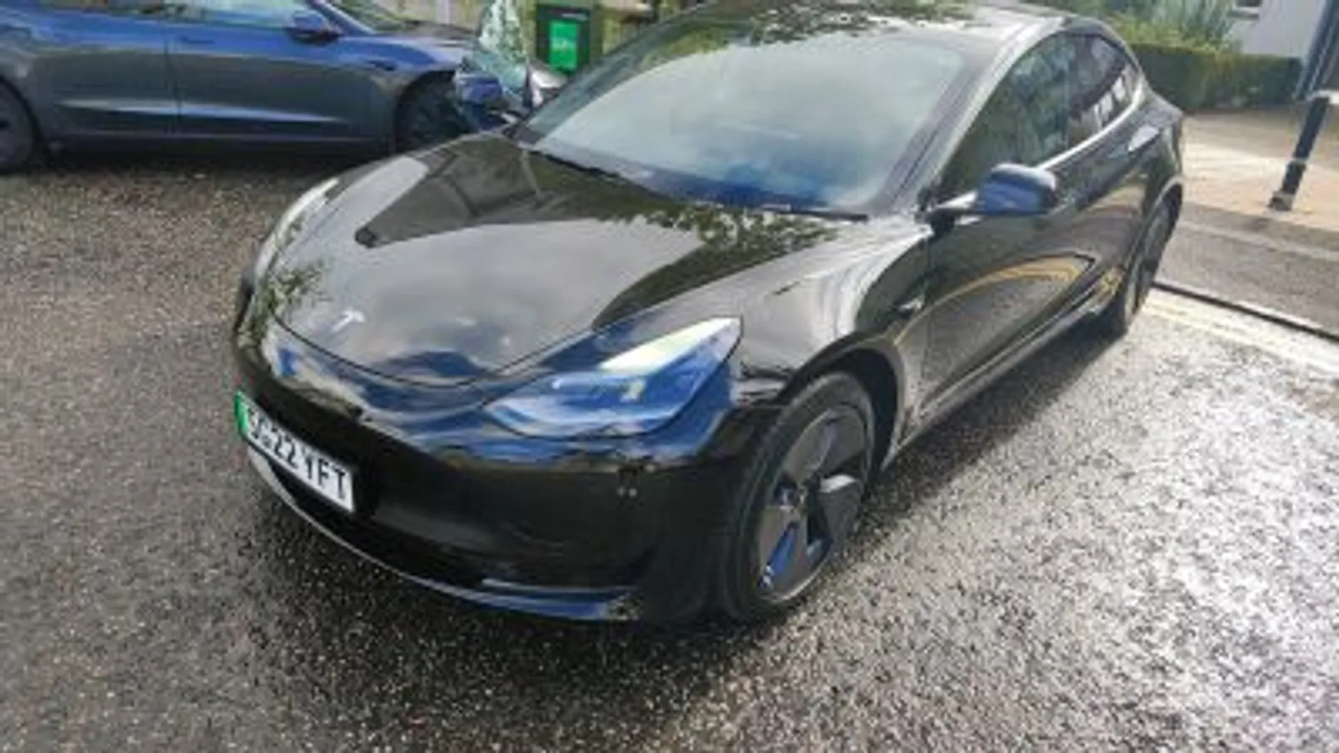 2022 TESLA MODEL 3 for sale