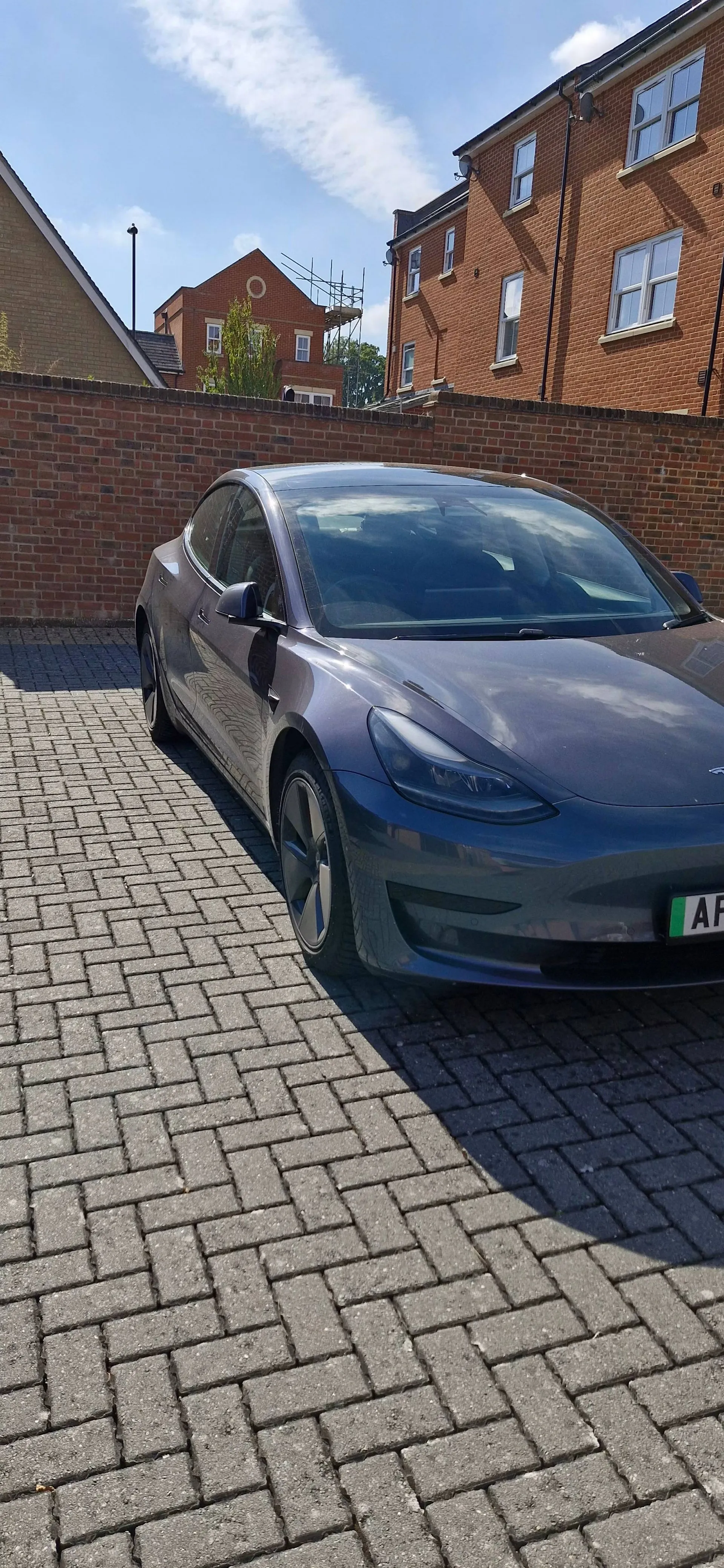 2022 TESLA MODEL 3 for sale