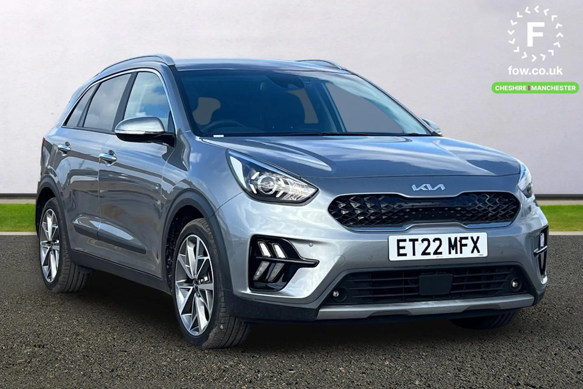 2022 KIA NIRO for sale
