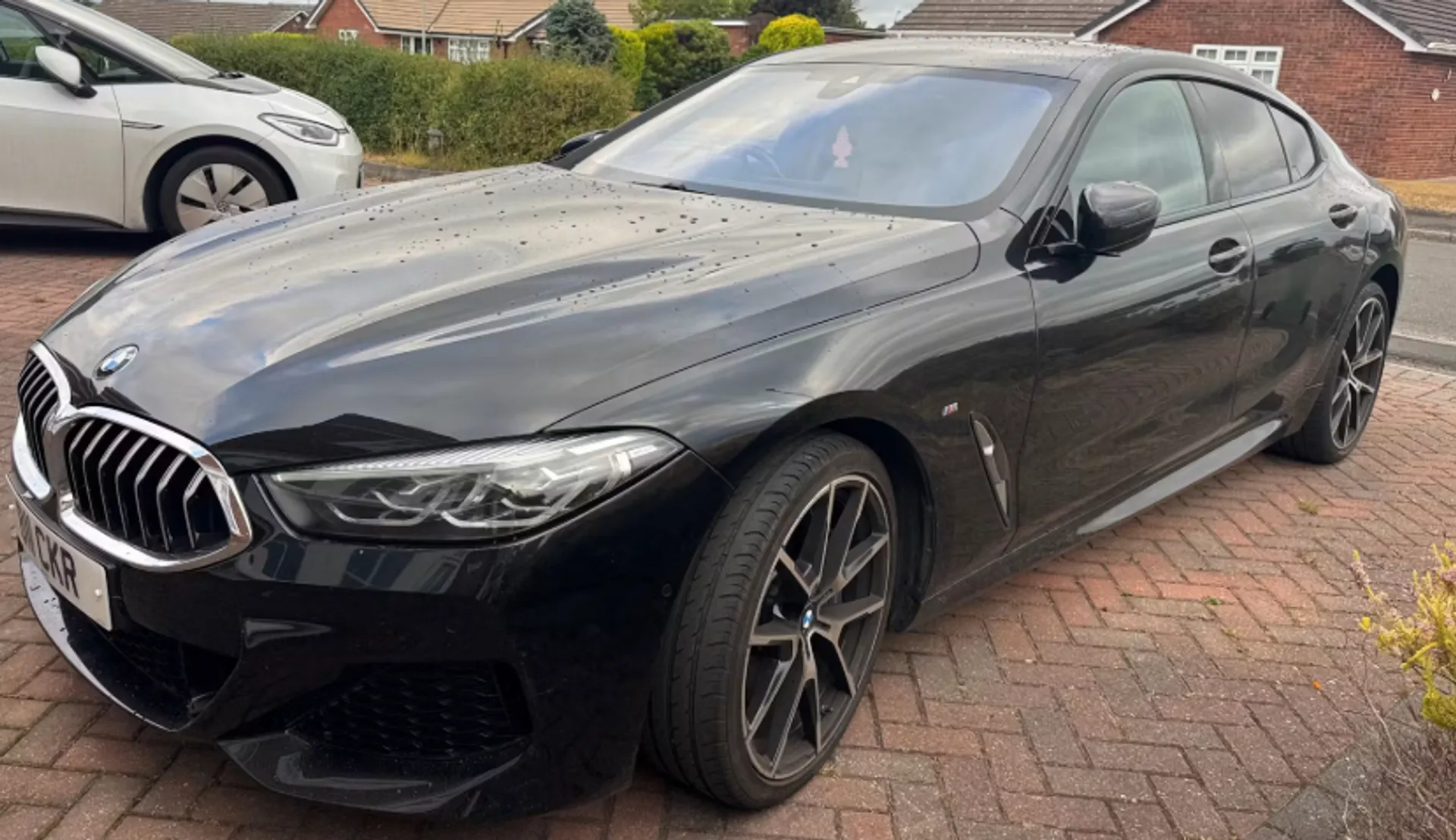 2020 BMW 8 SERIES for sale