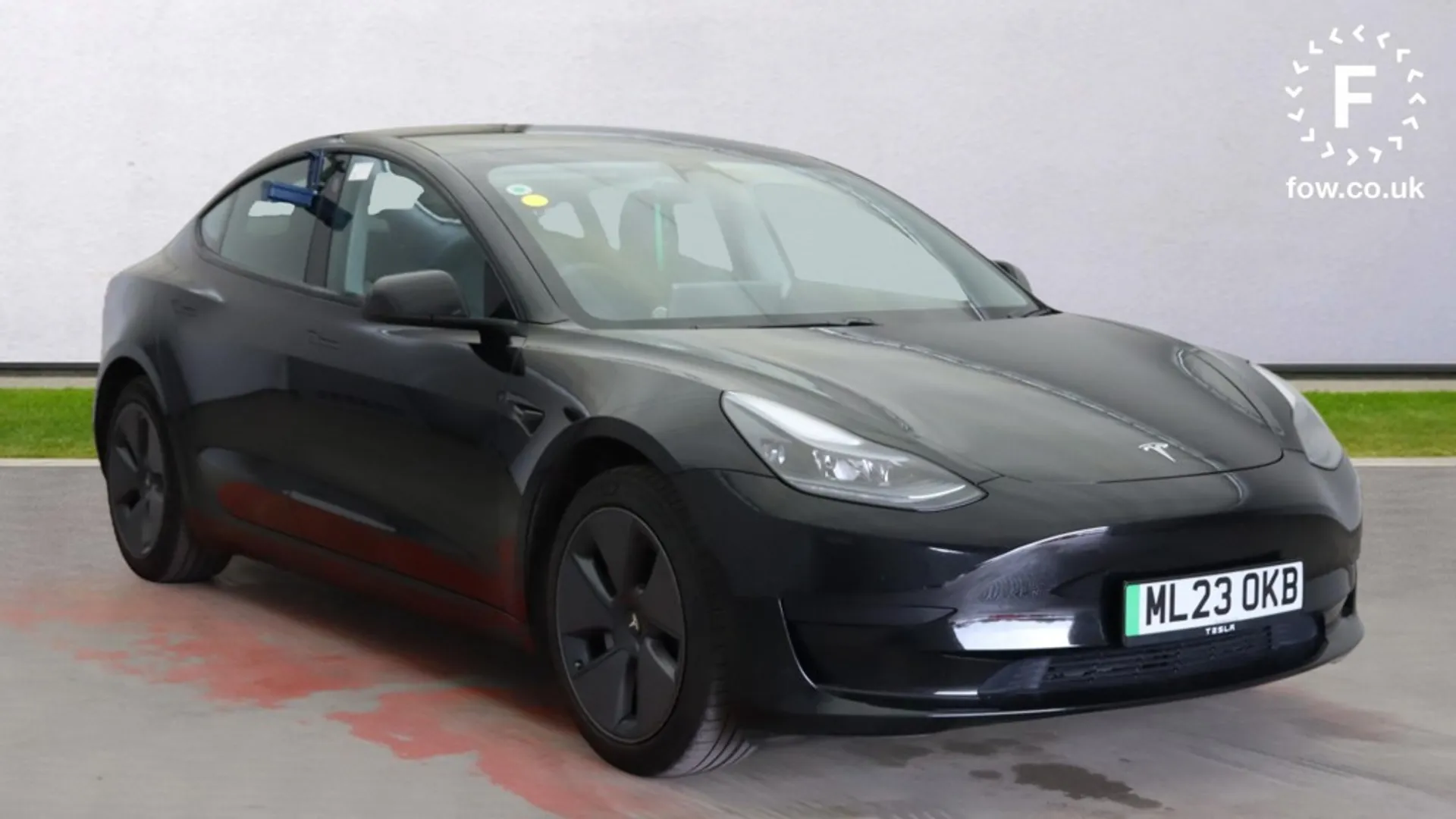 2023 TESLA MODEL 3 for sale