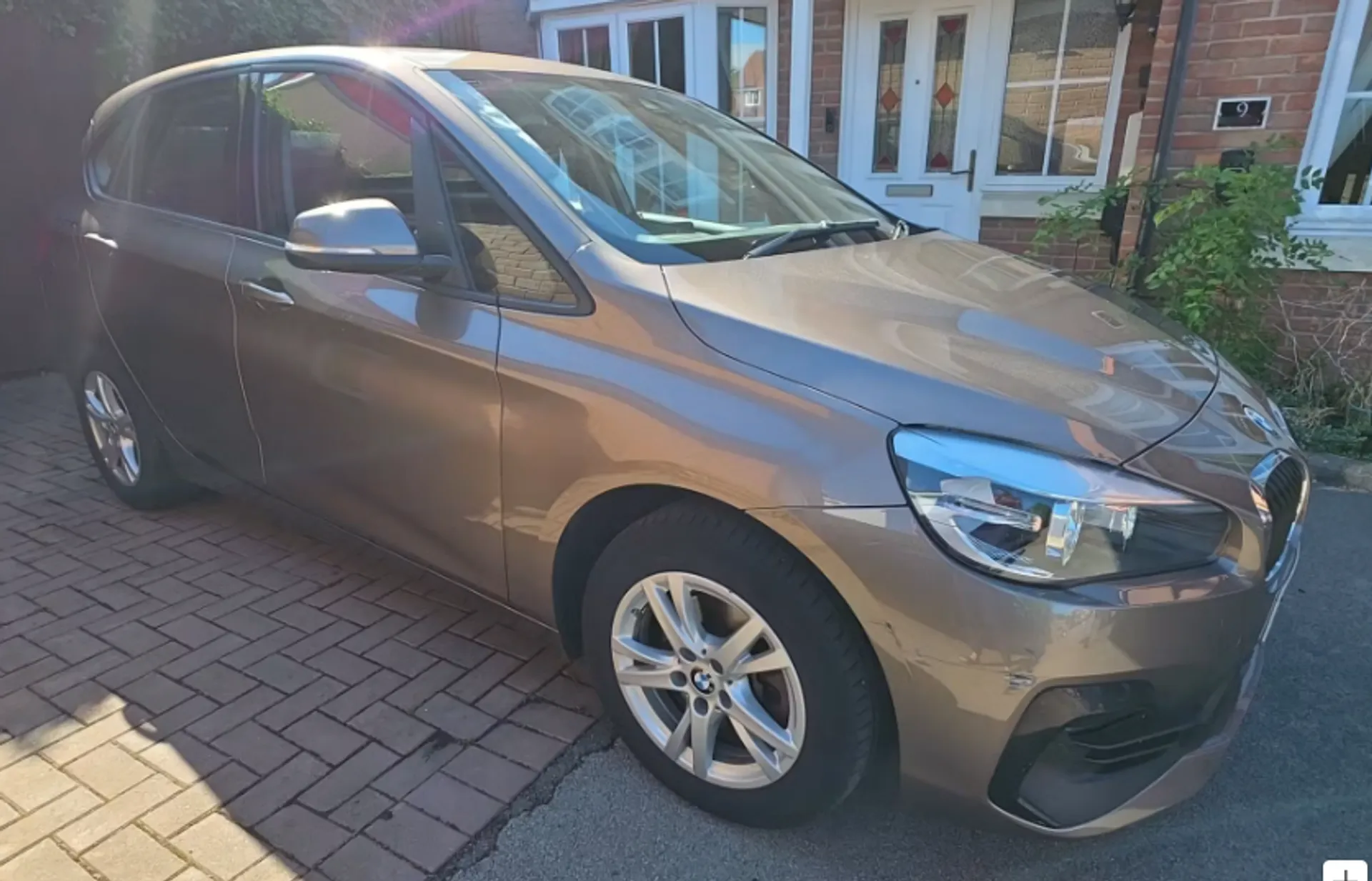2018 BMW 2 SERIES for sale