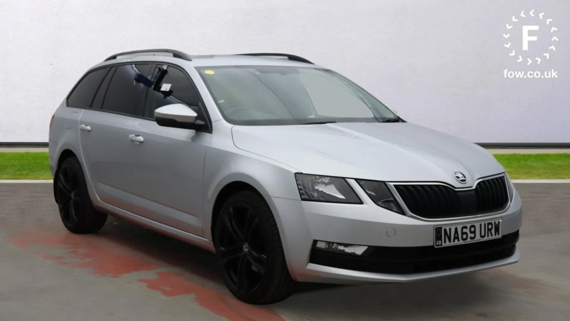 2019 SKODA OCTAVIA for sale