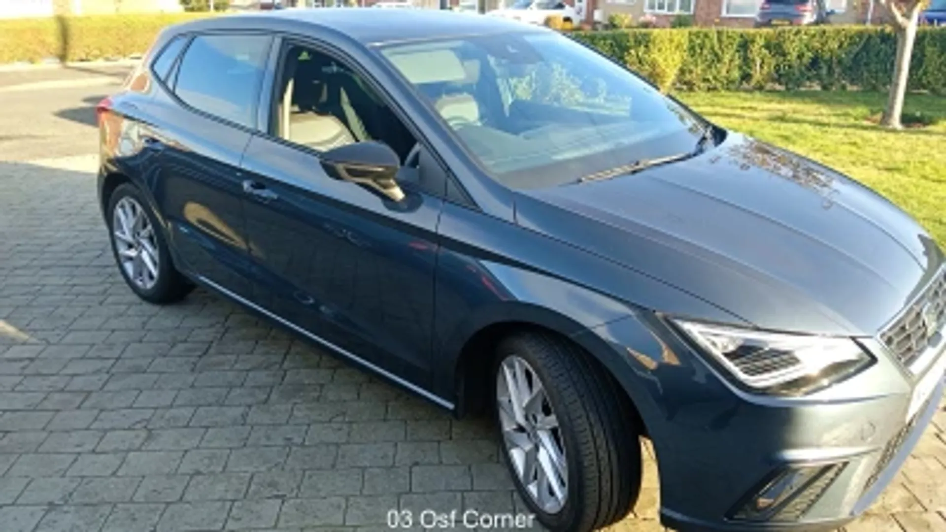 2023 SEAT IBIZA for sale