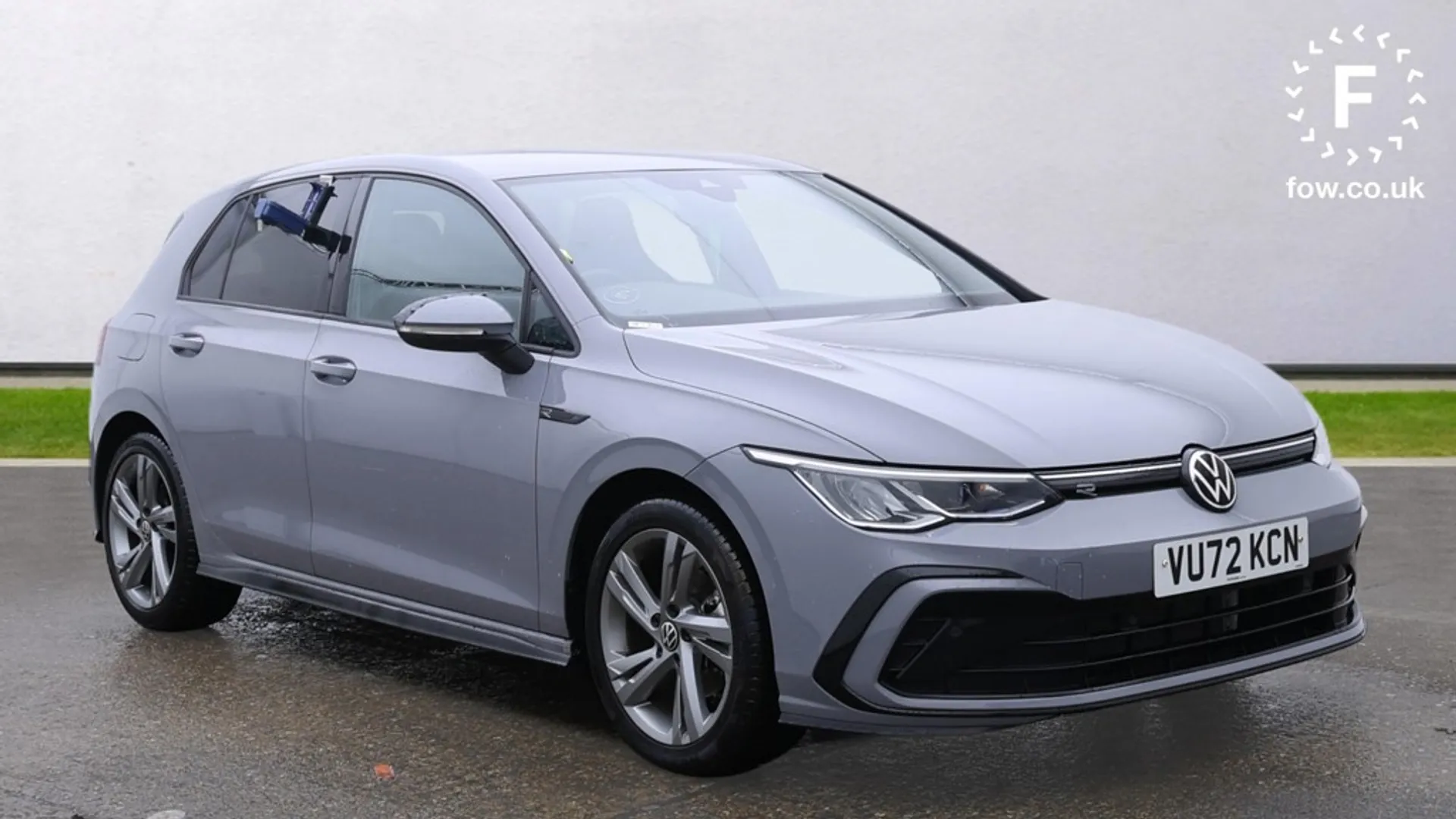 2022 VOLKSWAGEN GOLF for sale