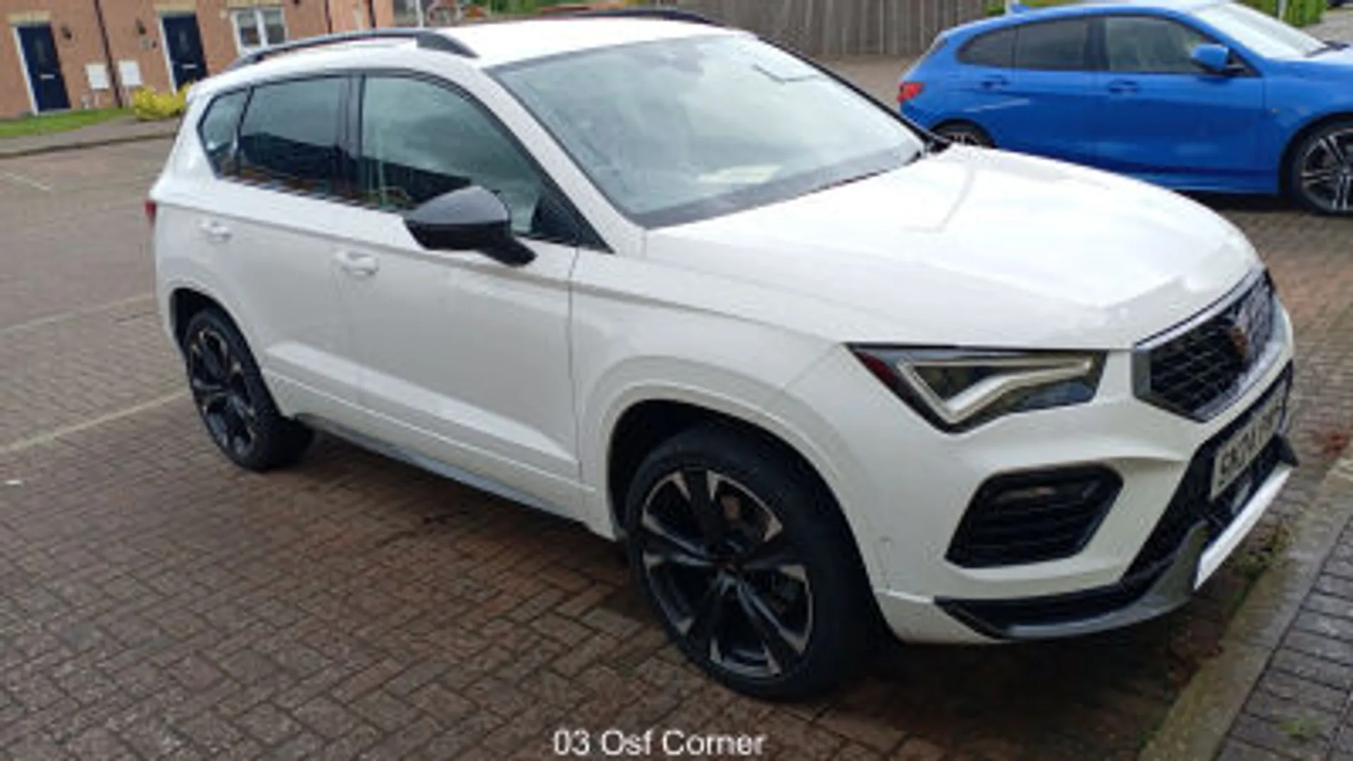 2024 CUPRA ATECA for sale