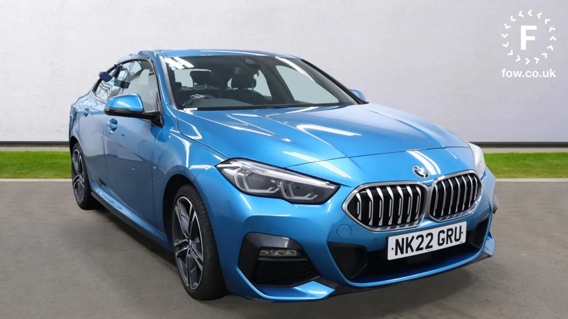 2022 BMW 2 SERIES for sale