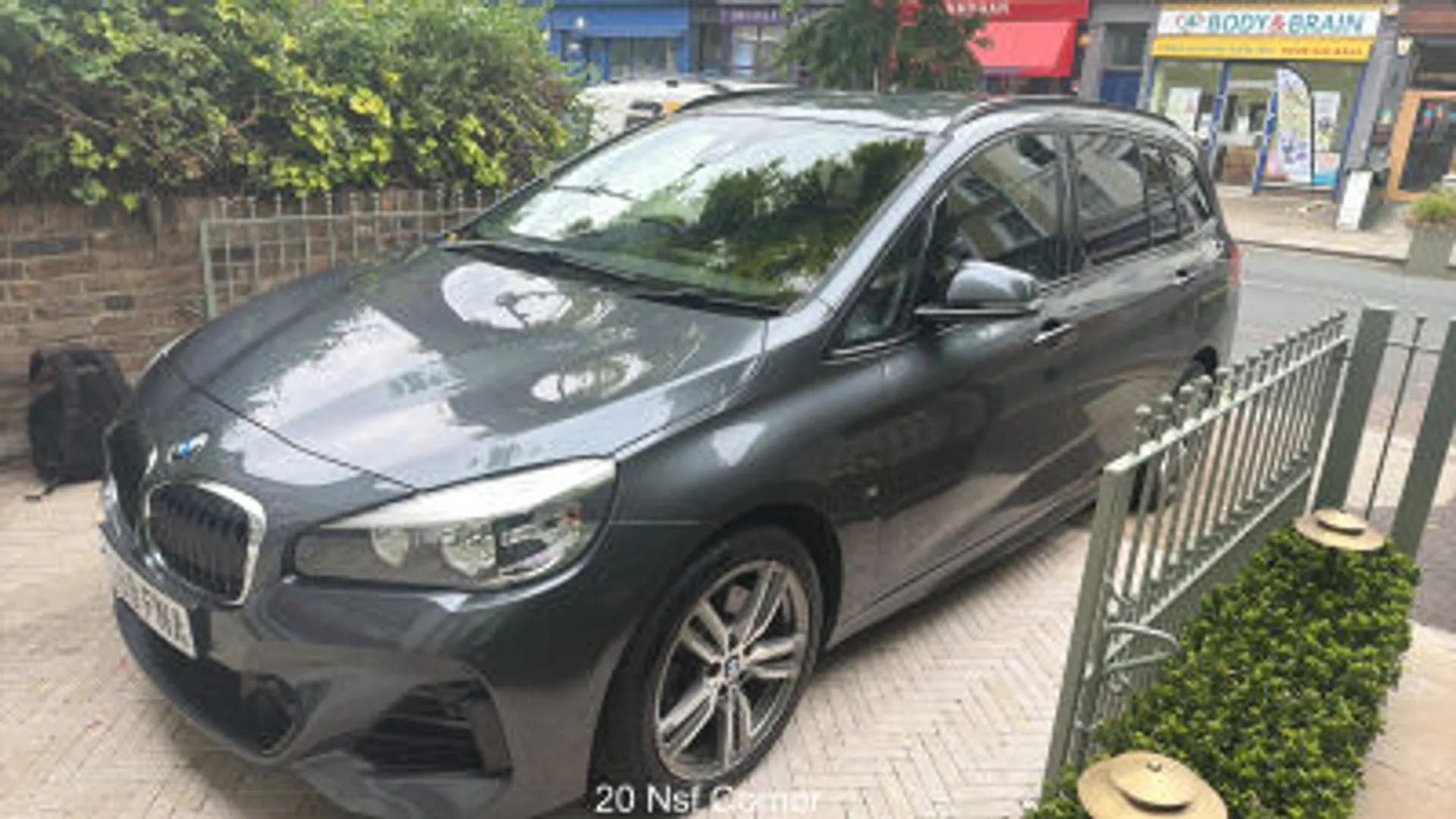 2019 BMW 2 SERIES for sale