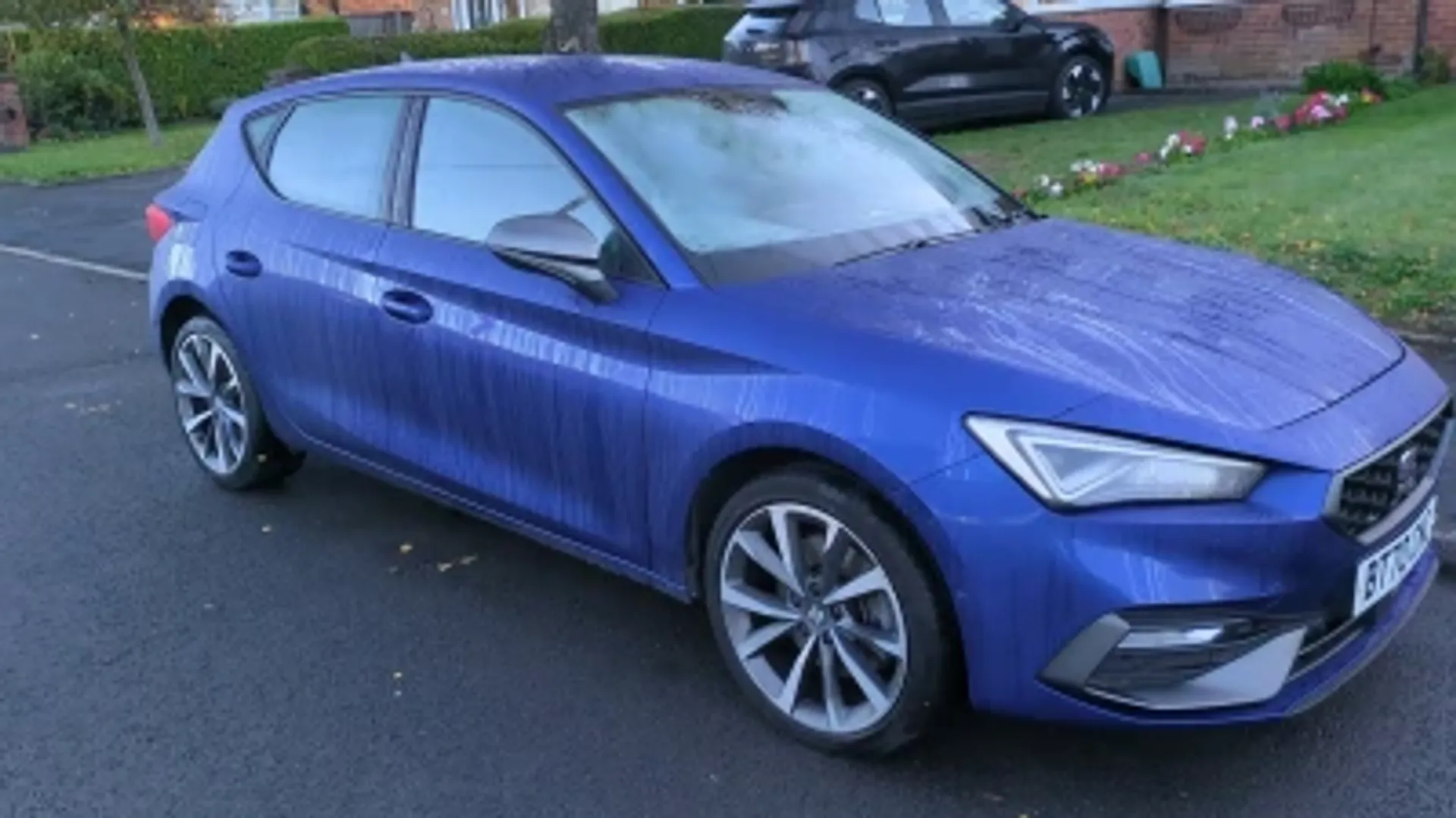 2020 SEAT LEON for sale