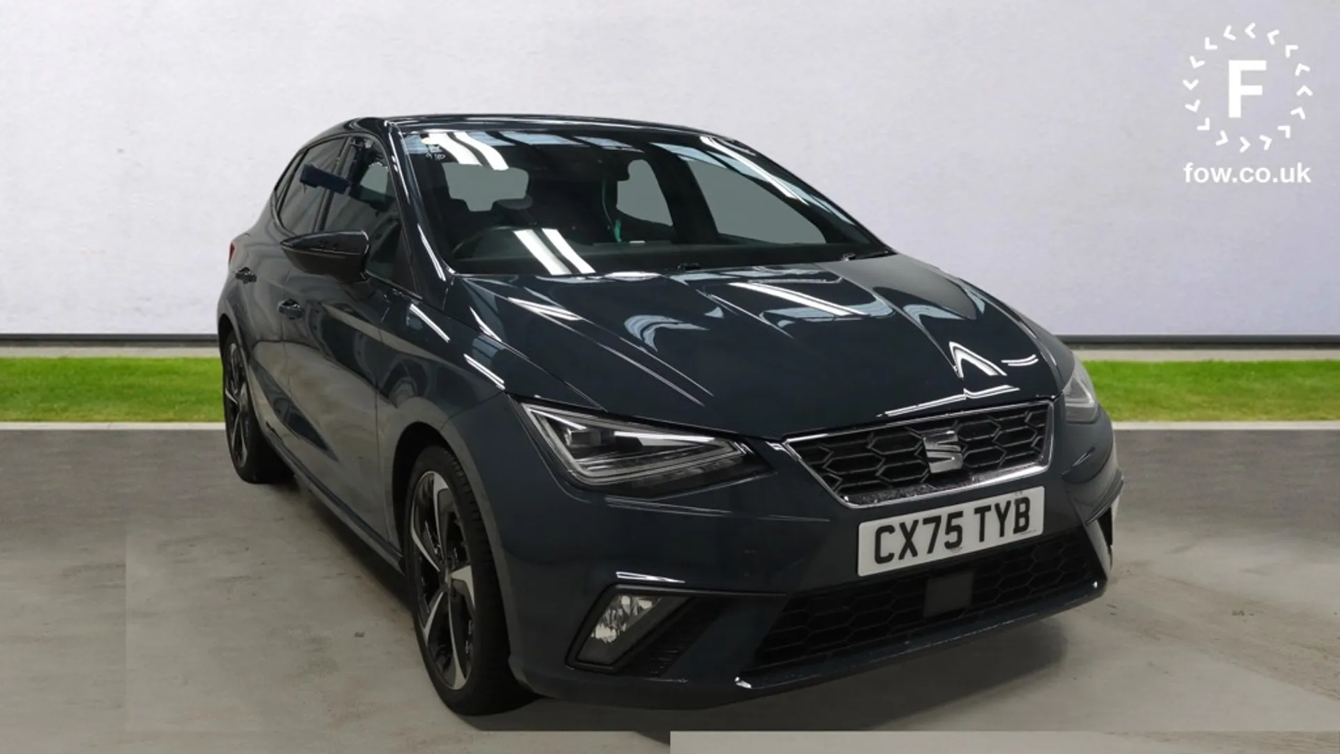 2025 SEAT IBIZA for sale