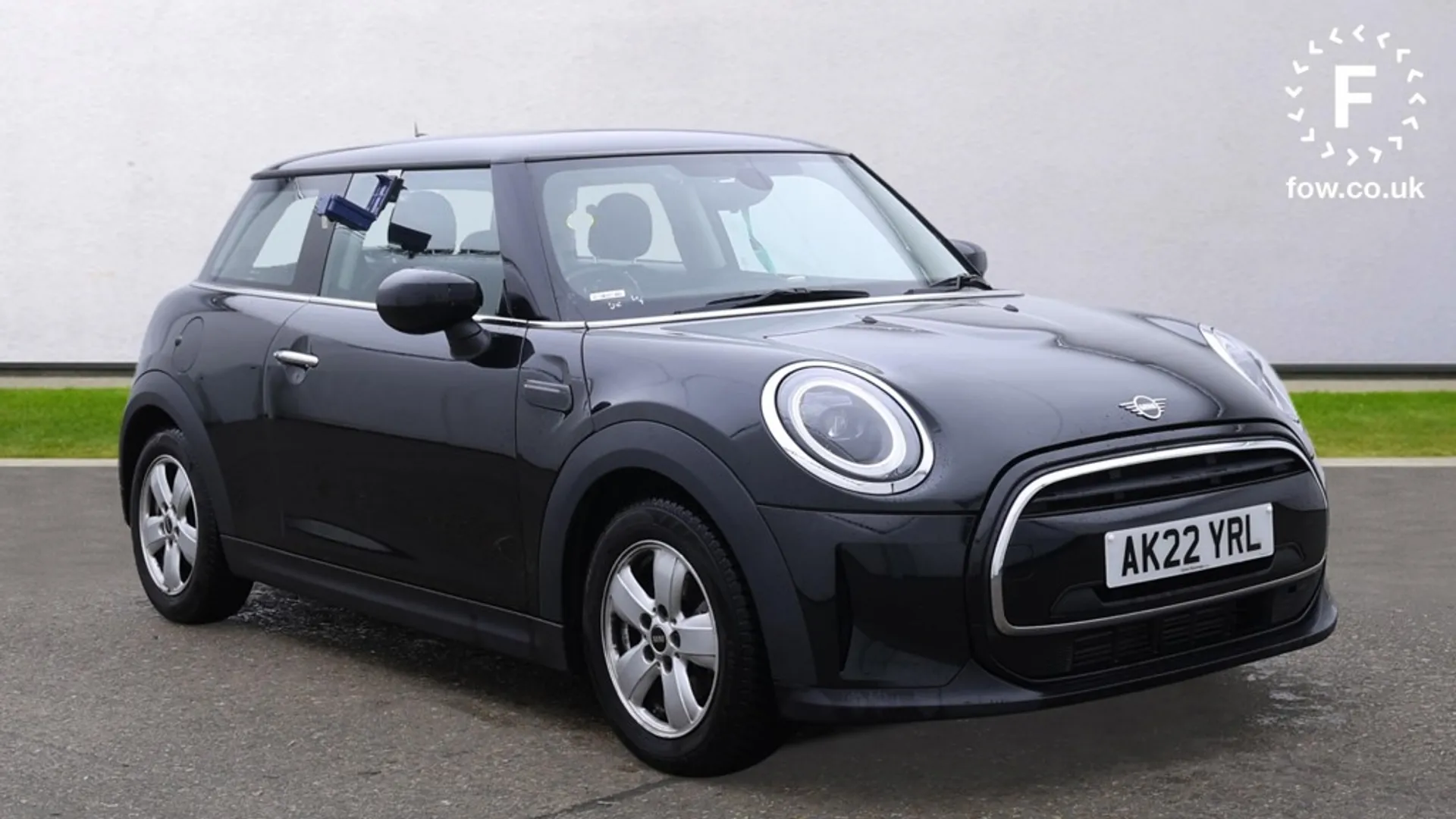 2022 MINI HATCH for sale