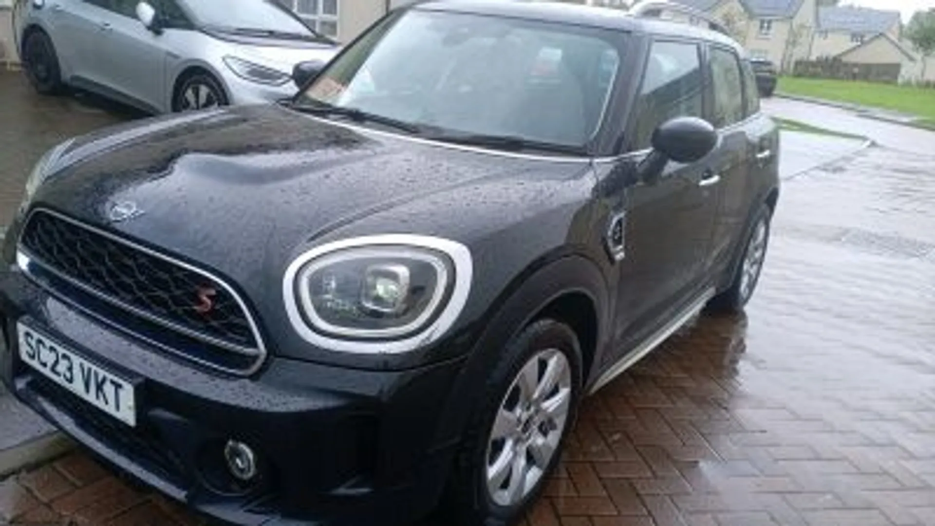 2023 MINI COUNTRYMAN for sale