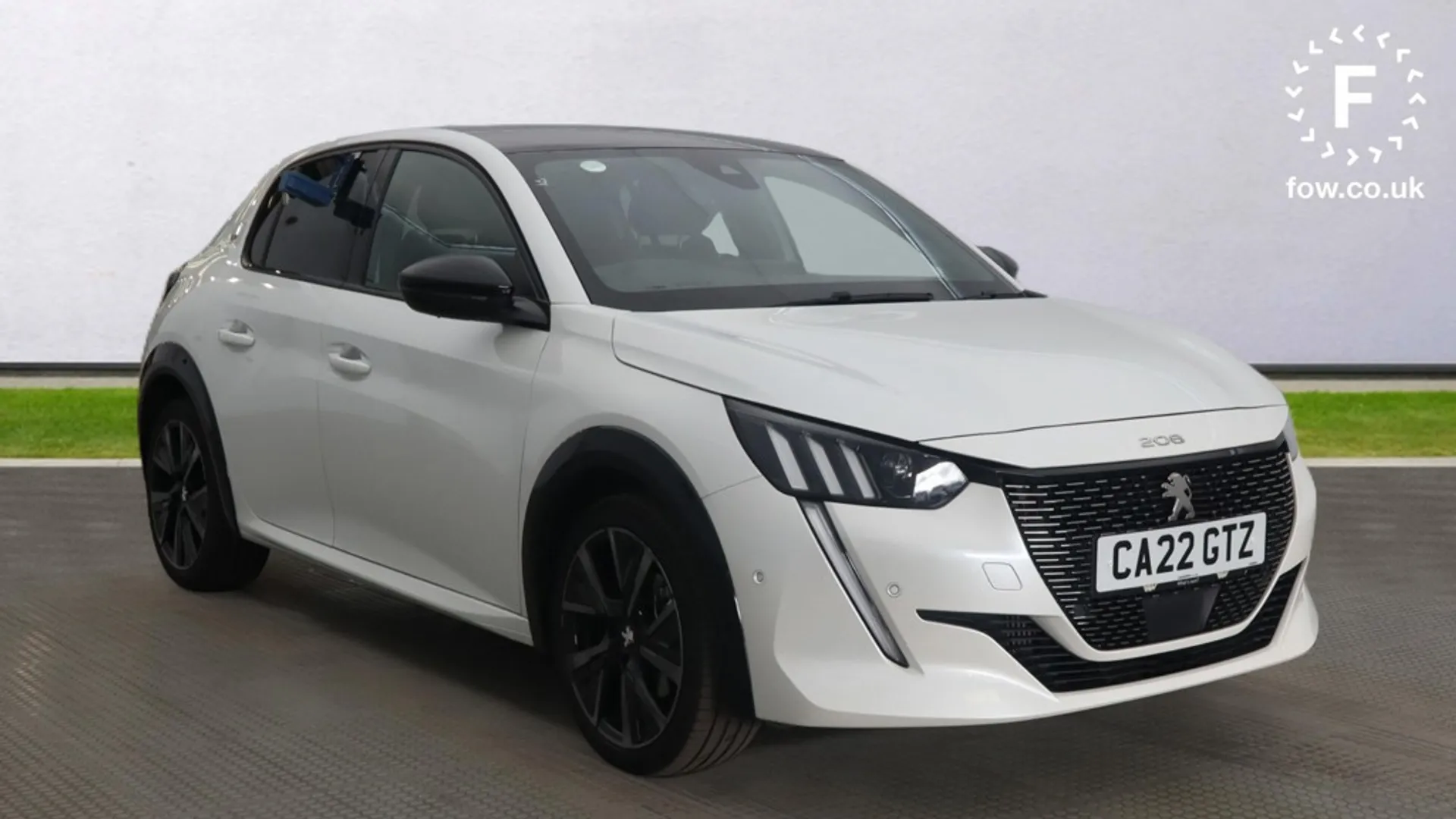 0 PEUGEOT 208 for sale