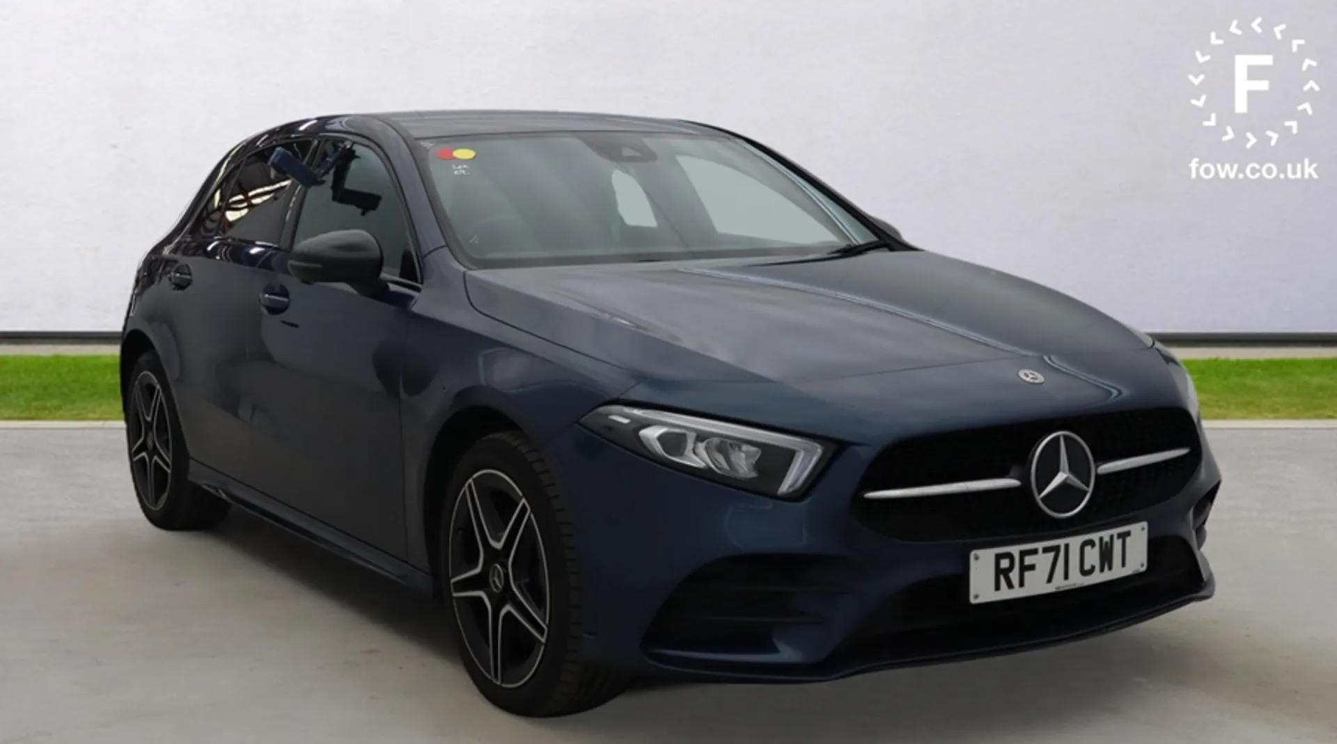 2022 MERCEDES-BENZ A CLASS for sale